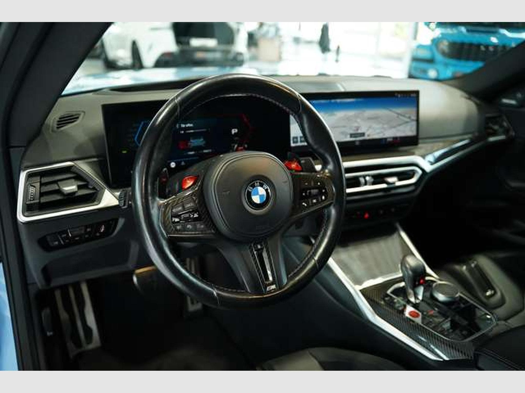 BMW M2 Coupé *2H *20 *M Race Track Paket*H&K*Schale (2023) - Photo 30