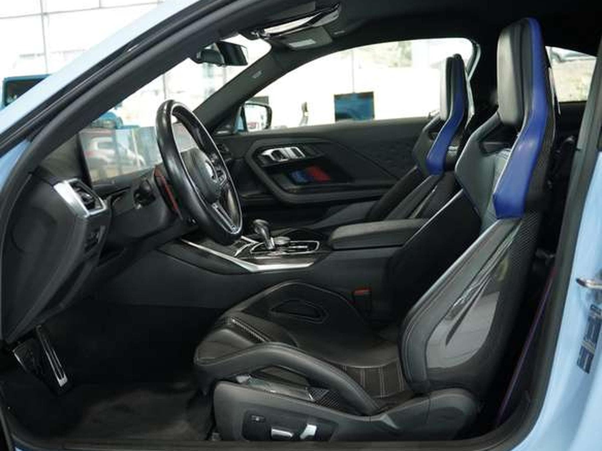 BMW M2 Coupé *2H *20 *M Race Track Paket*H&K*Schale (2023) - Photo 29