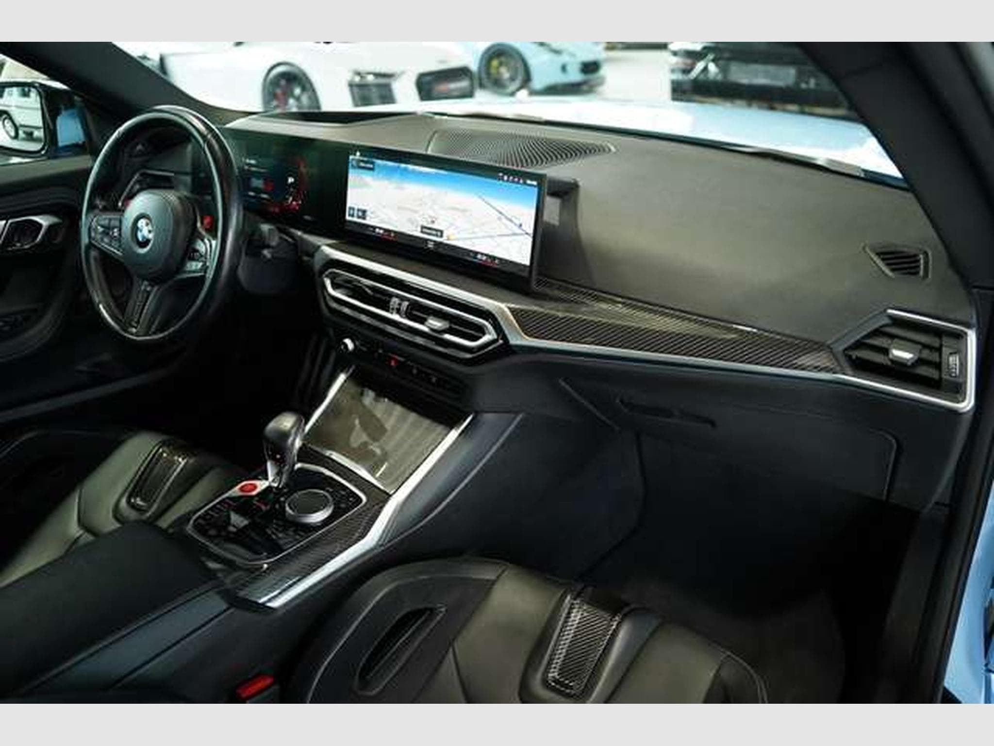 BMW M2 Coupé *2H *20 *M Race Track Paket*H&K*Schale (2023) - Photo 25