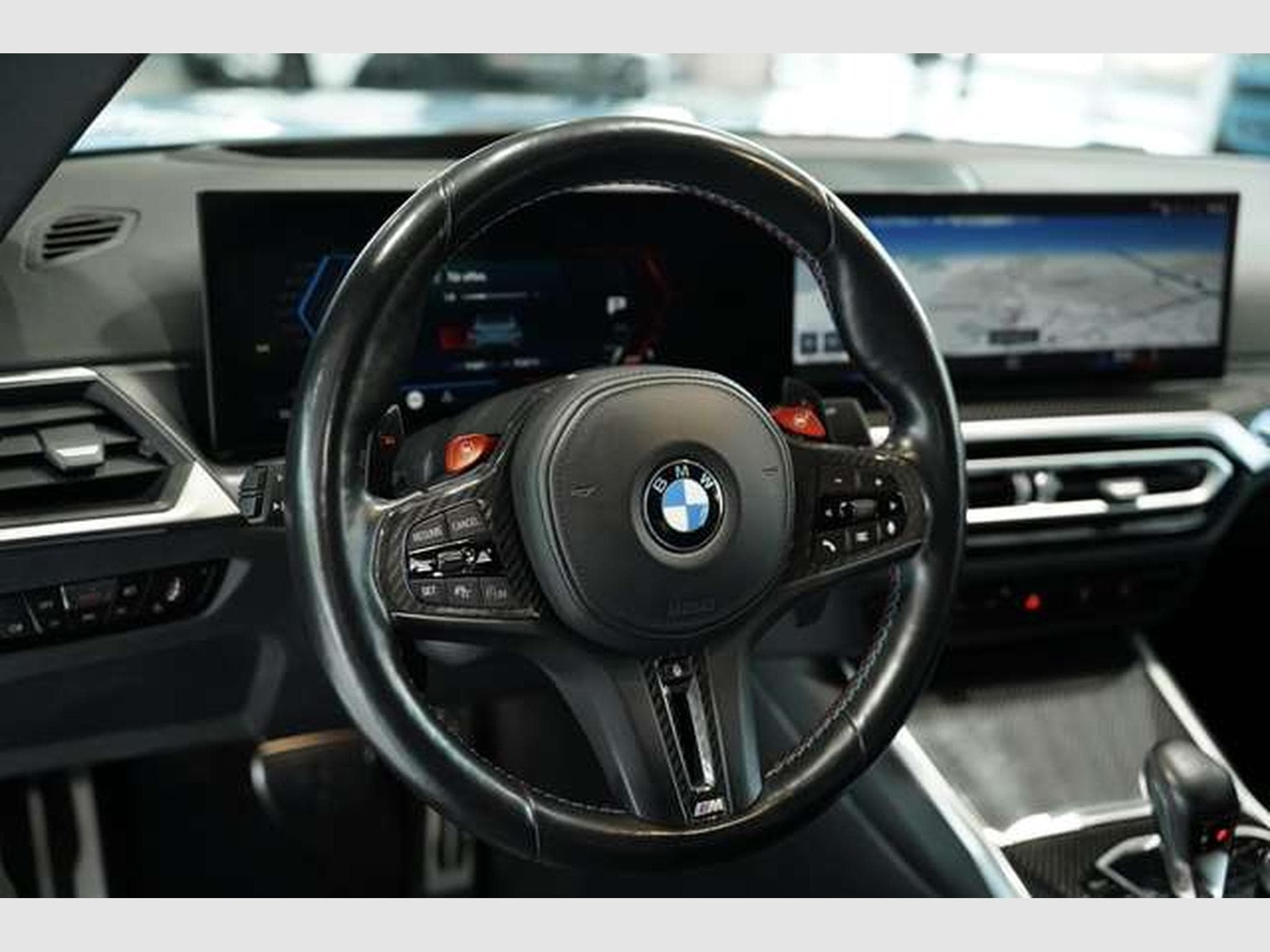 BMW M2 Coupé *2H *20 *M Race Track Paket*H&K*Schale (2023) - Photo 31