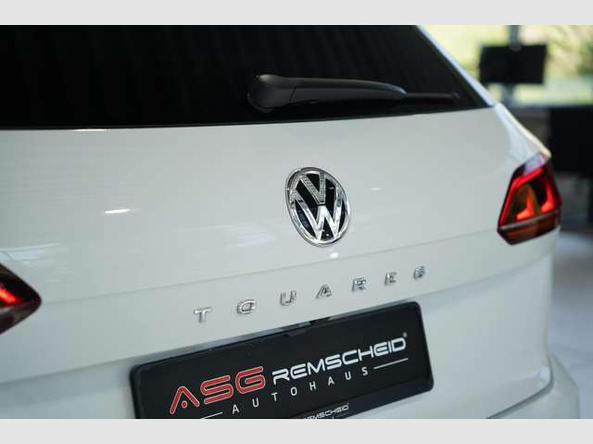 VW Touareg R Line 4M *2.H *21 *LUFT *Digital *Pano (2018) - Photo 13