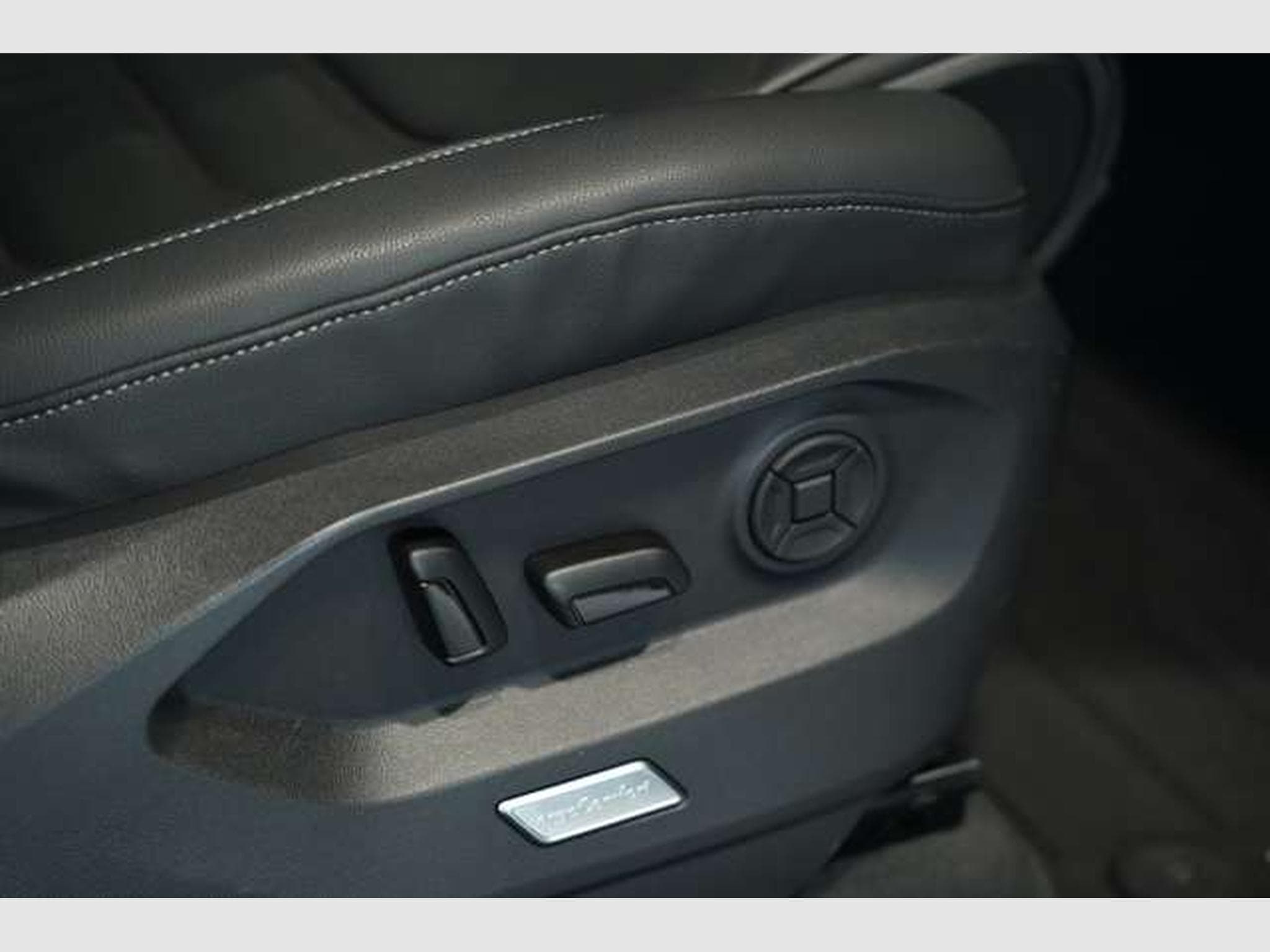 VW Touareg R Line 4M *2.H *21 *LUFT *Digital *Pano (2018) - Photo 22