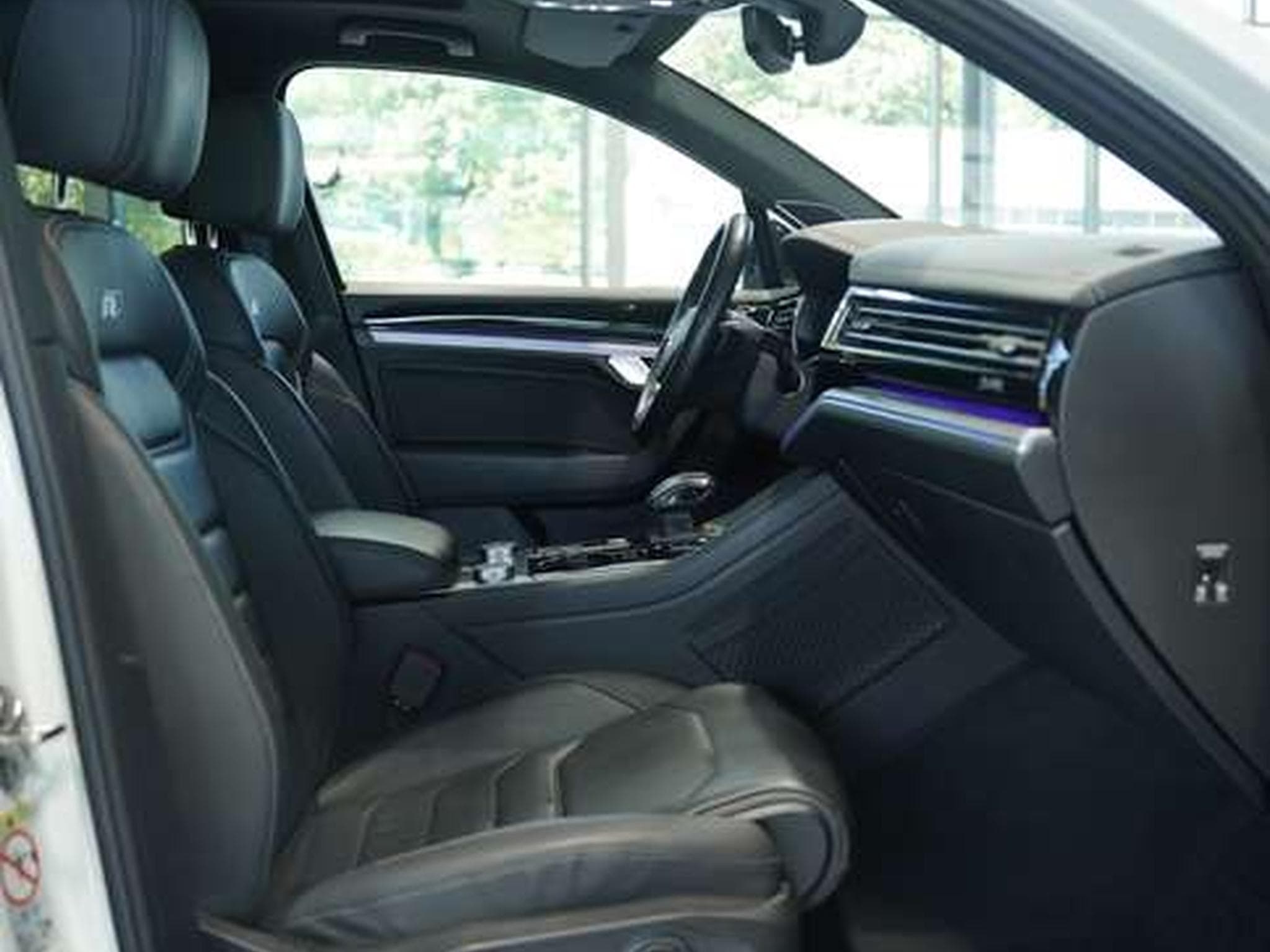 VW Touareg R Line 4M *2.H *21 *LUFT *Digital *Pano (2018) - Photo 19