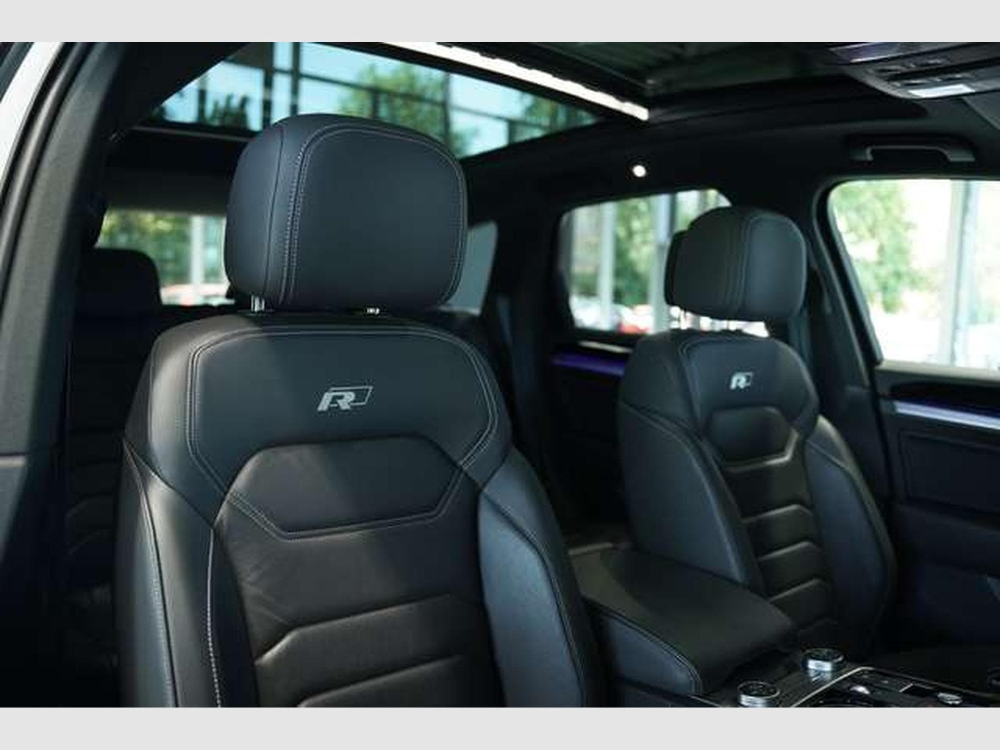 VW Touareg R Line 4M *2.H *21 *LUFT *Digital *Pano (2018) - Photo 20