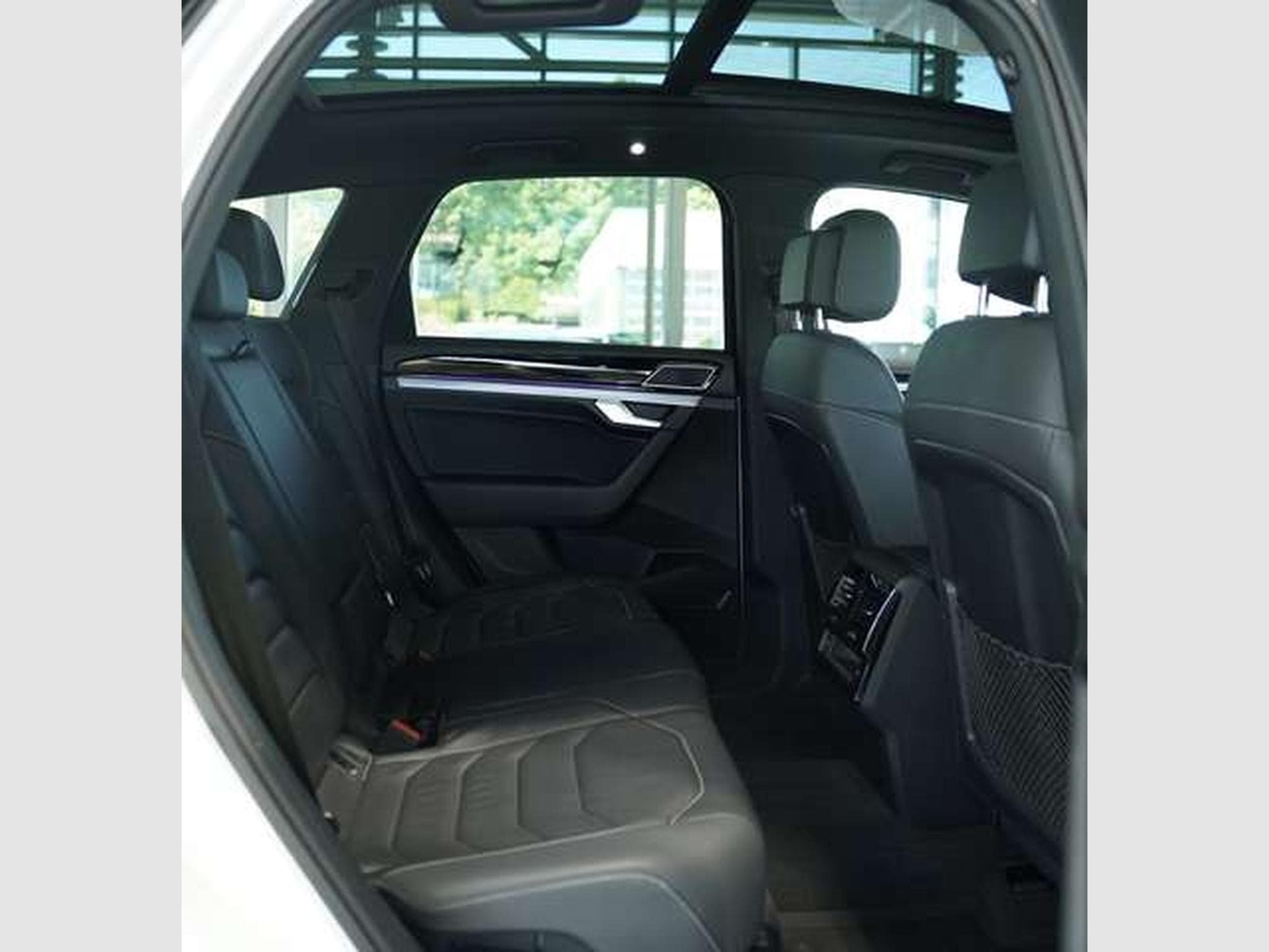 VW Touareg R Line 4M *2.H *21 *LUFT *Digital *Pano (2018) - Photo 27