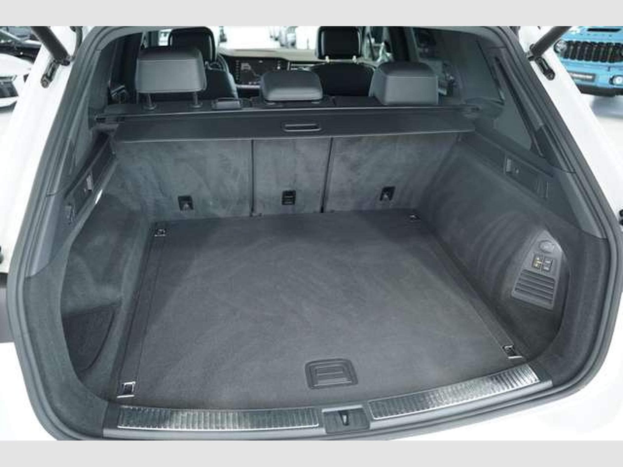 VW Touareg R Line 4M *2.H *21 *LUFT *Digital *Pano (2018) - Photo 28