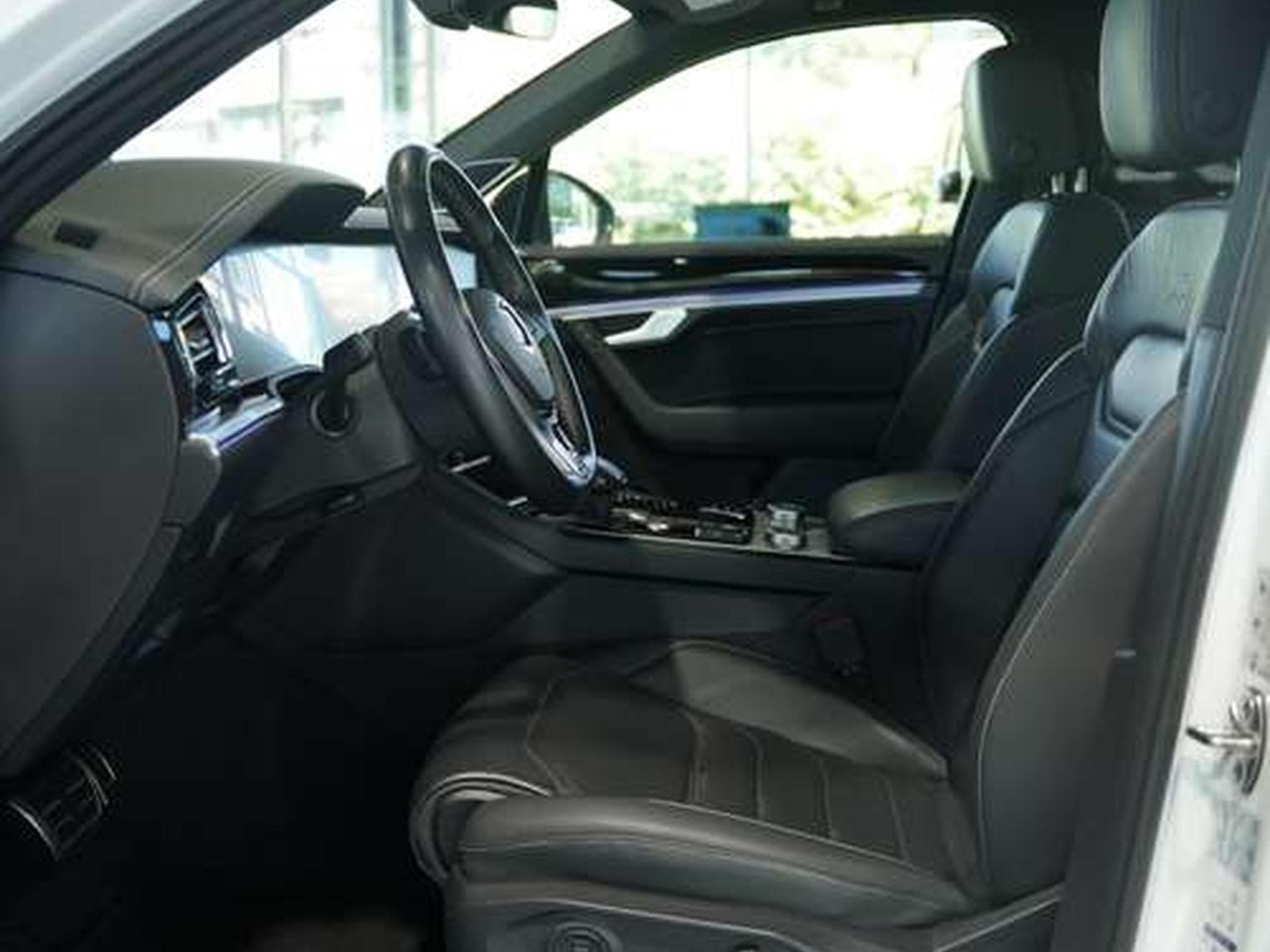 VW Touareg R Line 4M *2.H *21 *LUFT *Digital *Pano (2018) - Photo 32