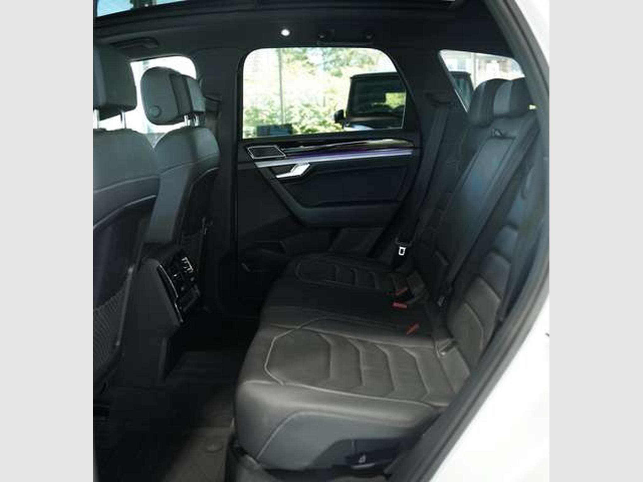 VW Touareg R Line 4M *2.H *21 *LUFT *Digital *Pano (2018) - Photo 31