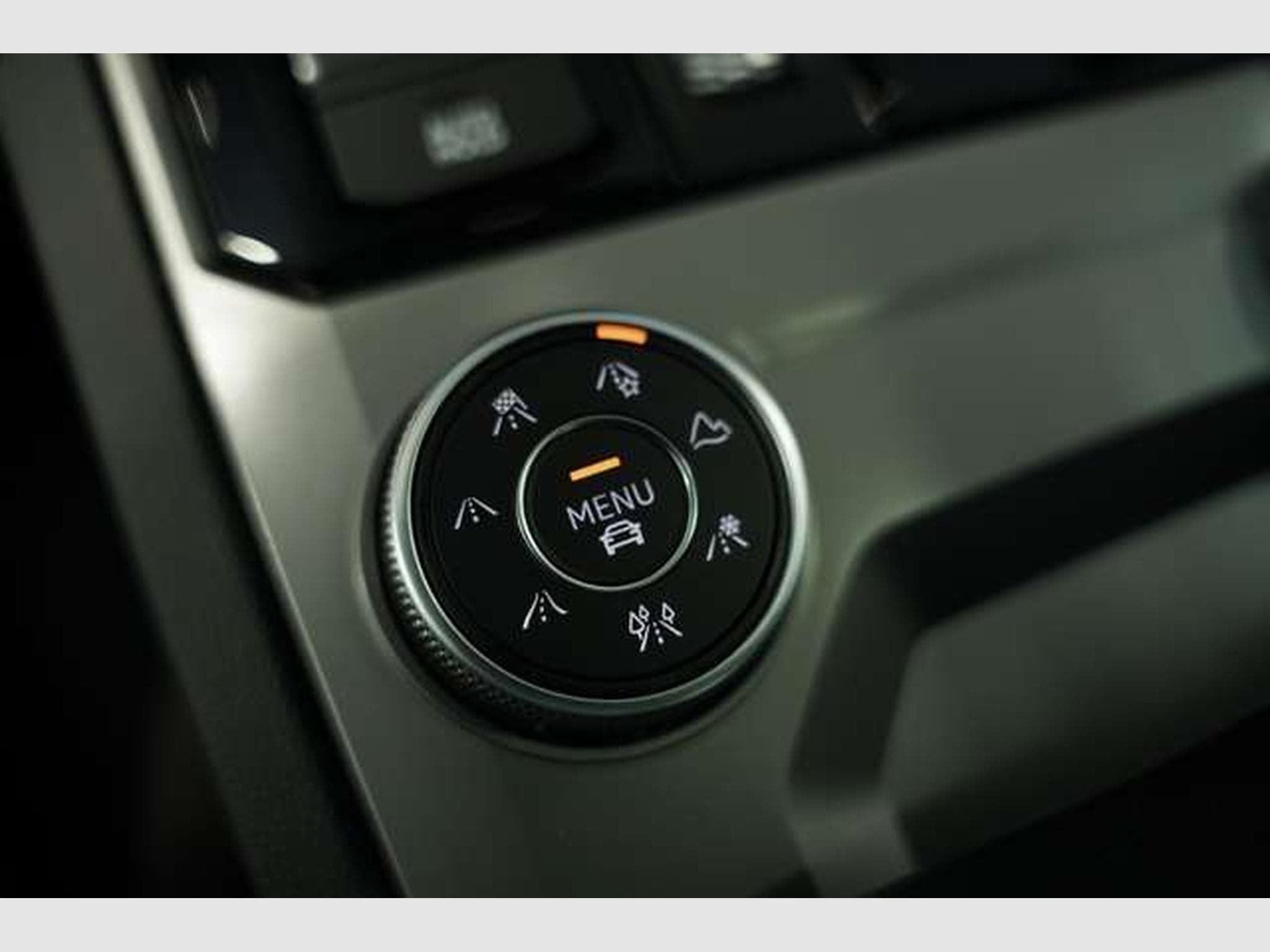 VW Touareg R Line 4M *2.H *21 *LUFT *Digital *Pano (2018) - Photo 35