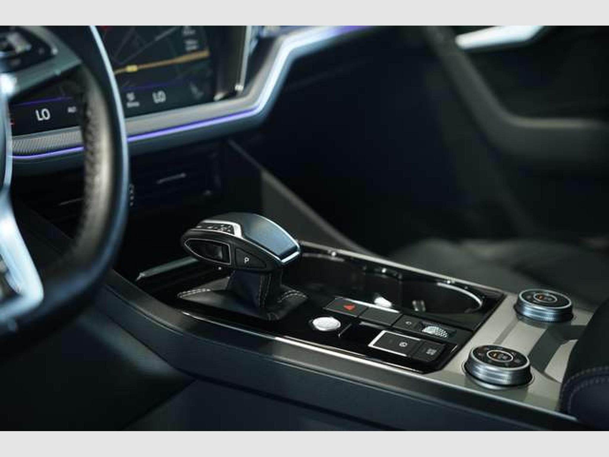 VW Touareg R Line 4M *2.H *21 *LUFT *Digital *Pano (2018) - Photo 34