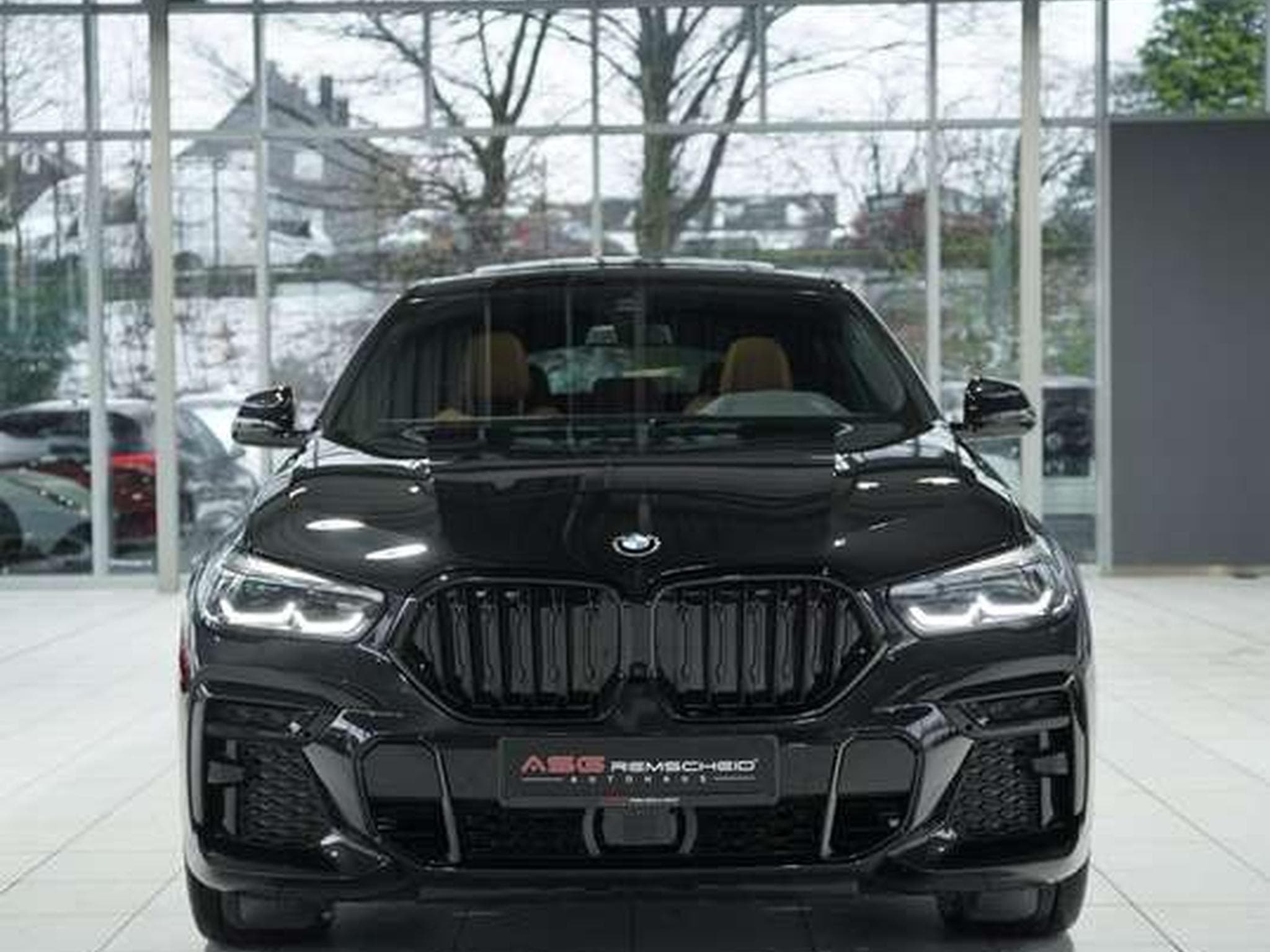 BMW X6 xD 30 d M Sport *2.H *22 *Pano *LUFT *Memory (2023) - Photo 2