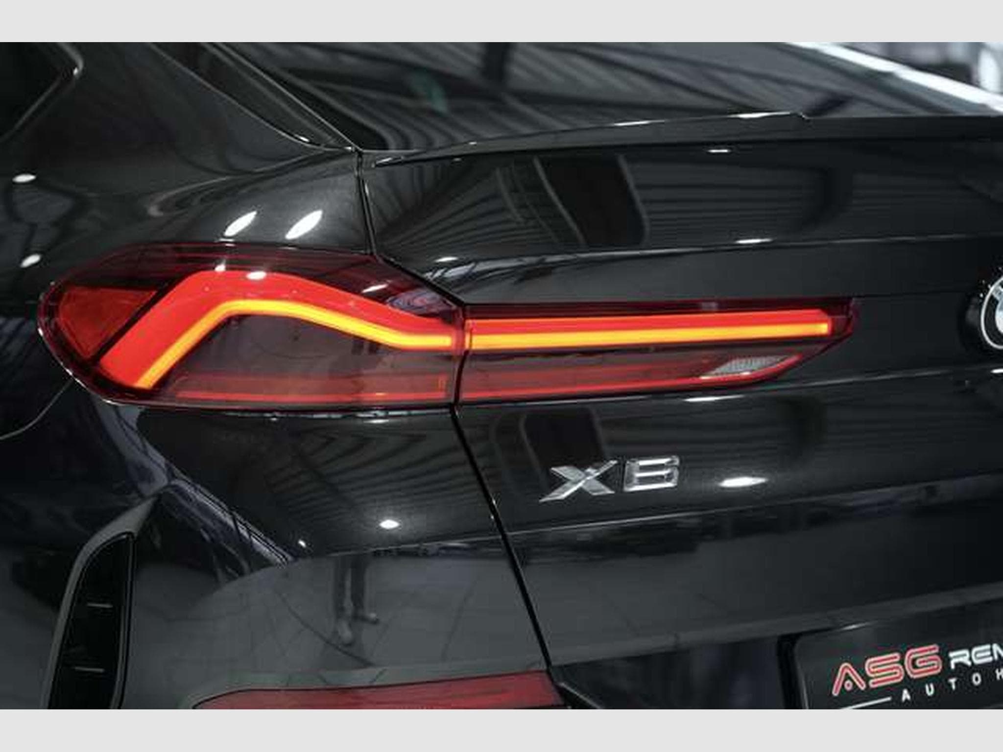BMW X6 xD 30 d M Sport *2.H *22 *Pano *LUFT *Memory (2023) - Photo 11