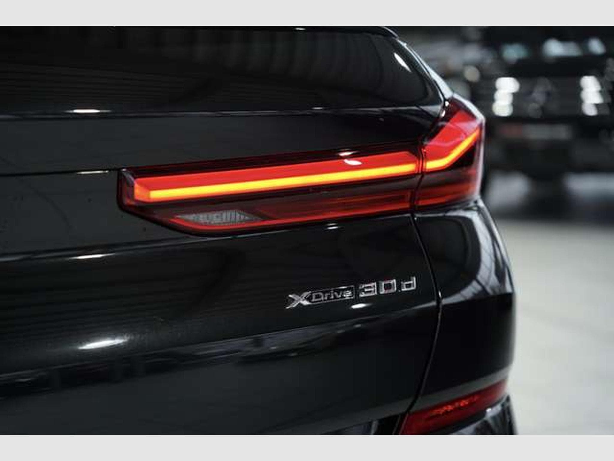 BMW X6 xD 30 d M Sport *2.H *22 *Pano *LUFT *Memory (2023) - Photo 12