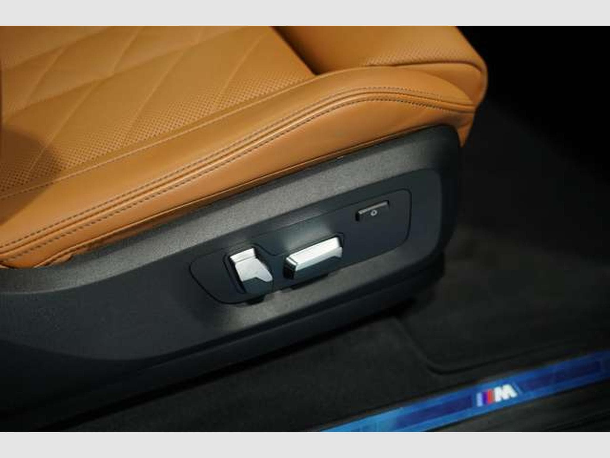 BMW X6 xD 30 d M Sport *2.H *22 *Pano *LUFT *Memory (2023) - Photo 17