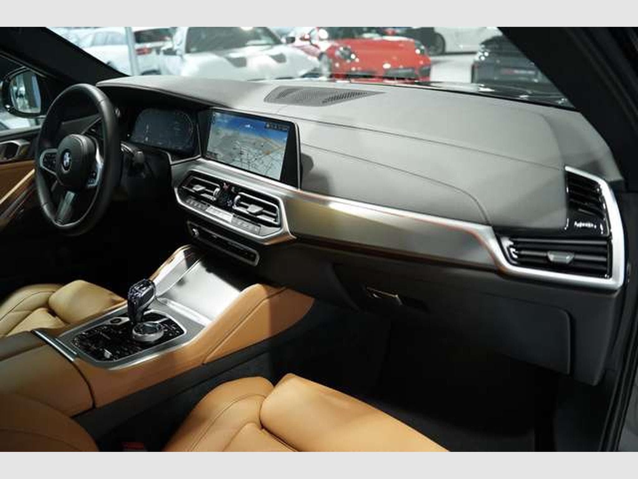 BMW X6 xD 30 d M Sport *2.H *22 *Pano *LUFT *Memory (2023) - Photo 16