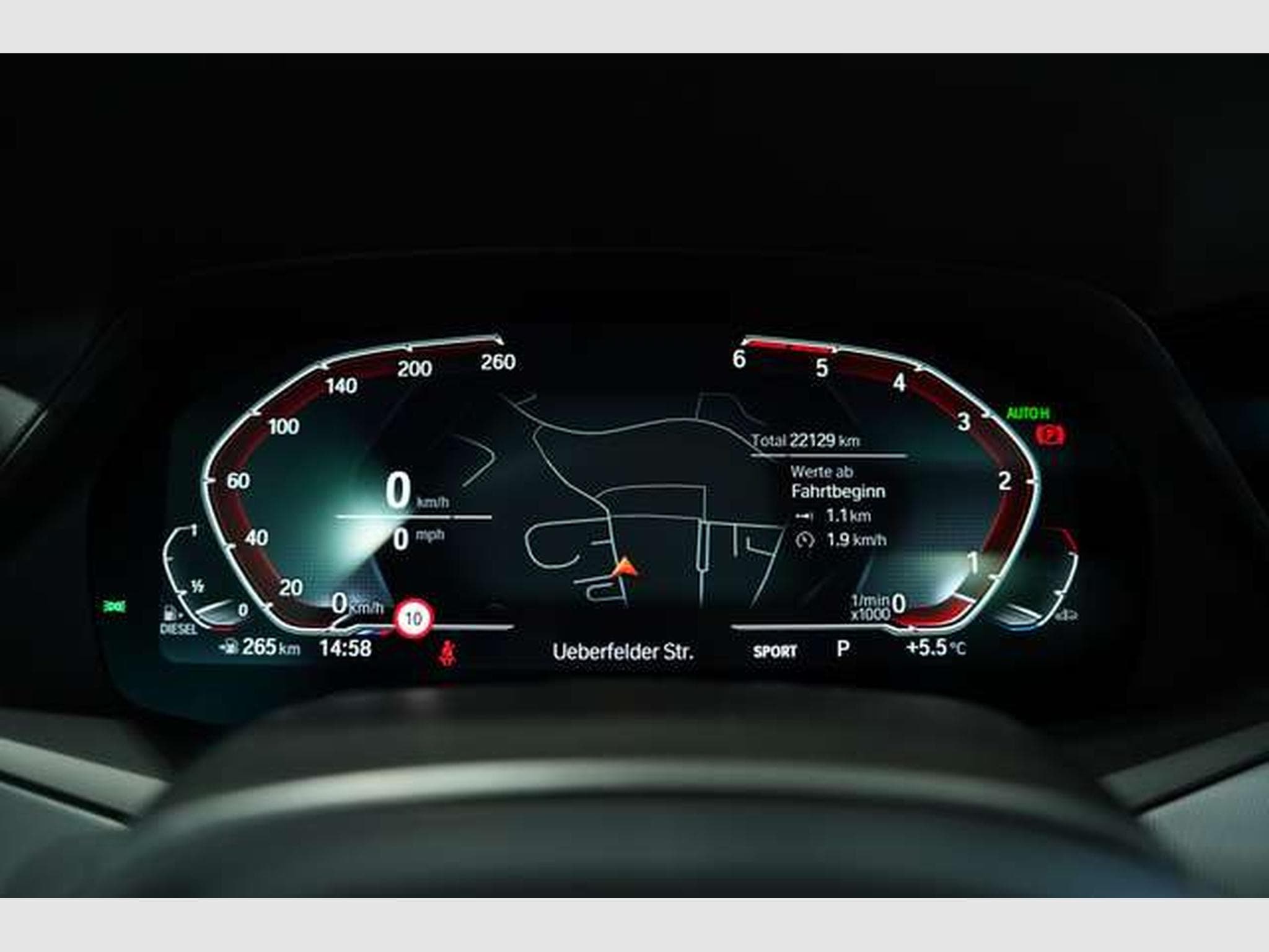BMW X6 xD 30 d M Sport *2.H *22 *Pano *LUFT *Memory (2023) - Photo 36