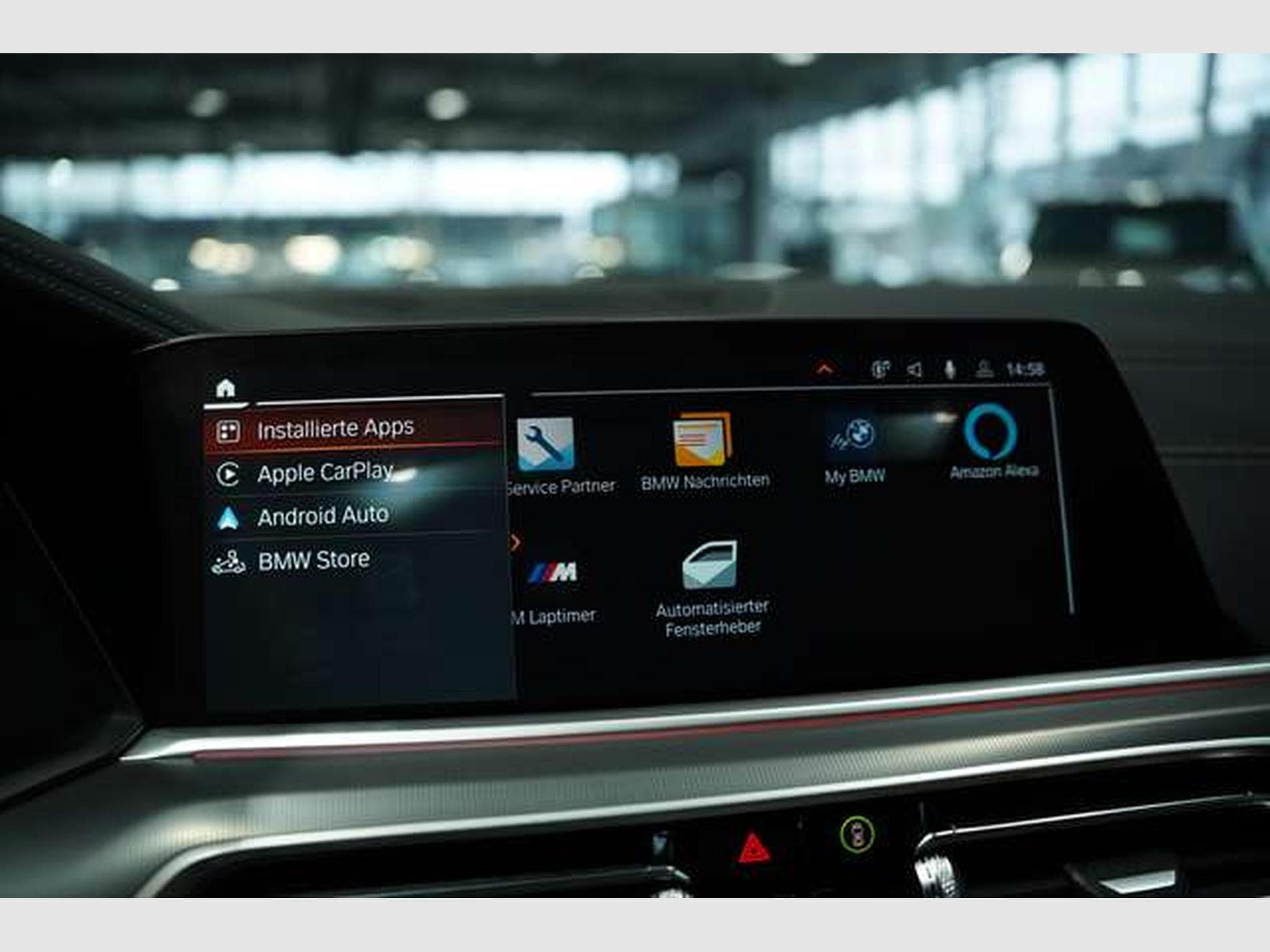 BMW X6 xD 30 d M Sport *2.H *22 *Pano *LUFT *Memory (2023) - Photo 35