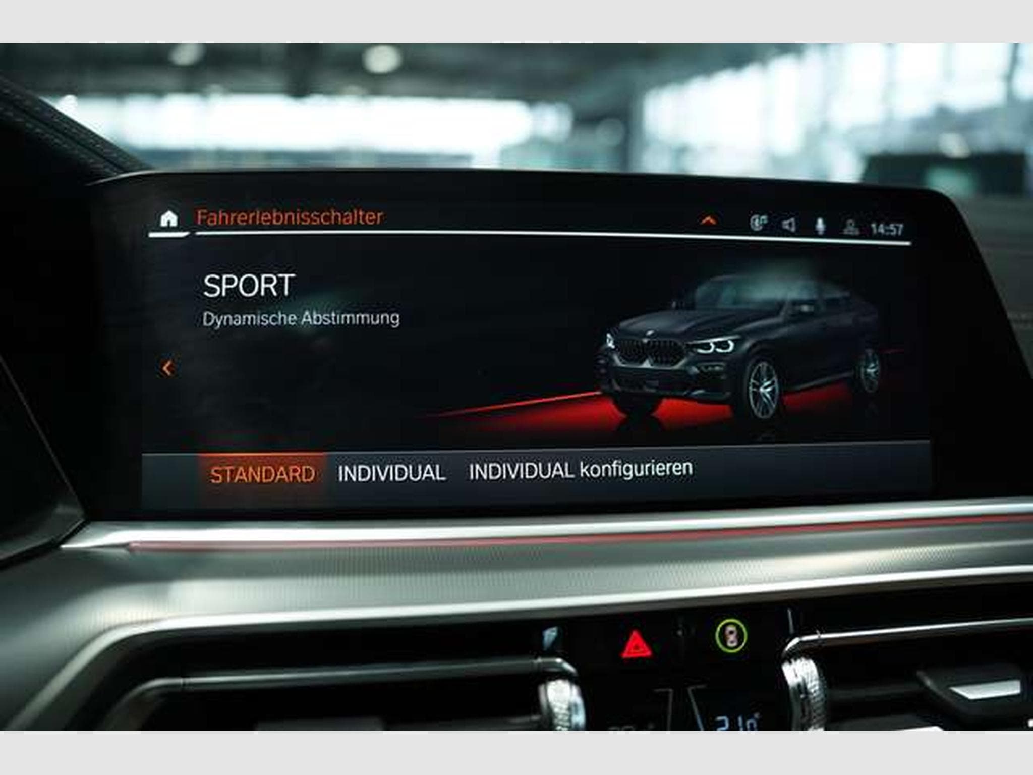 BMW X6 xD 30 d M Sport *2.H *22 *Pano *LUFT *Memory (2023) - Photo 34