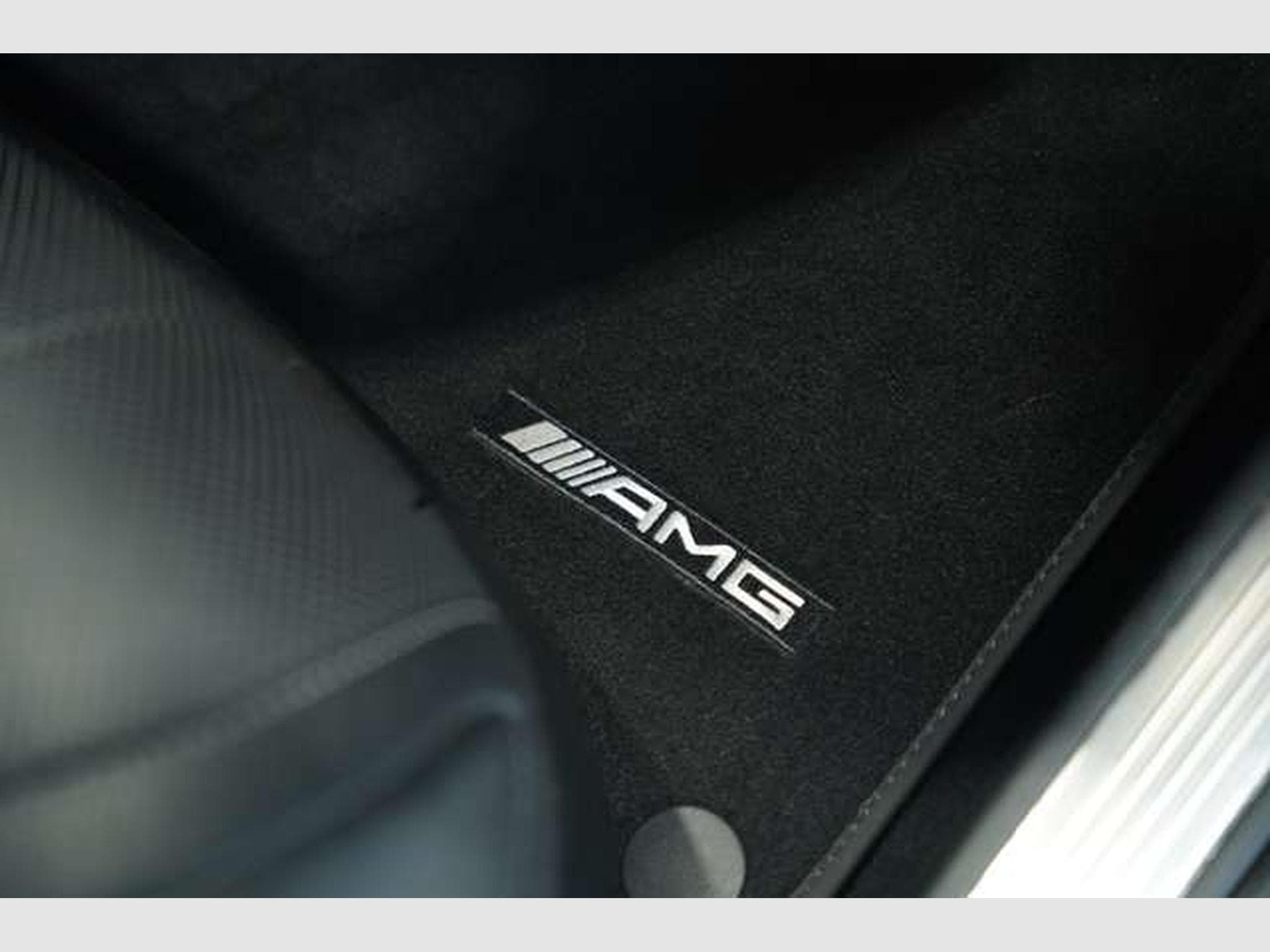 Mercedes S 350 BlueTec AMG line *20*Pano*LUFT*Burmester (2017) - Photo 16