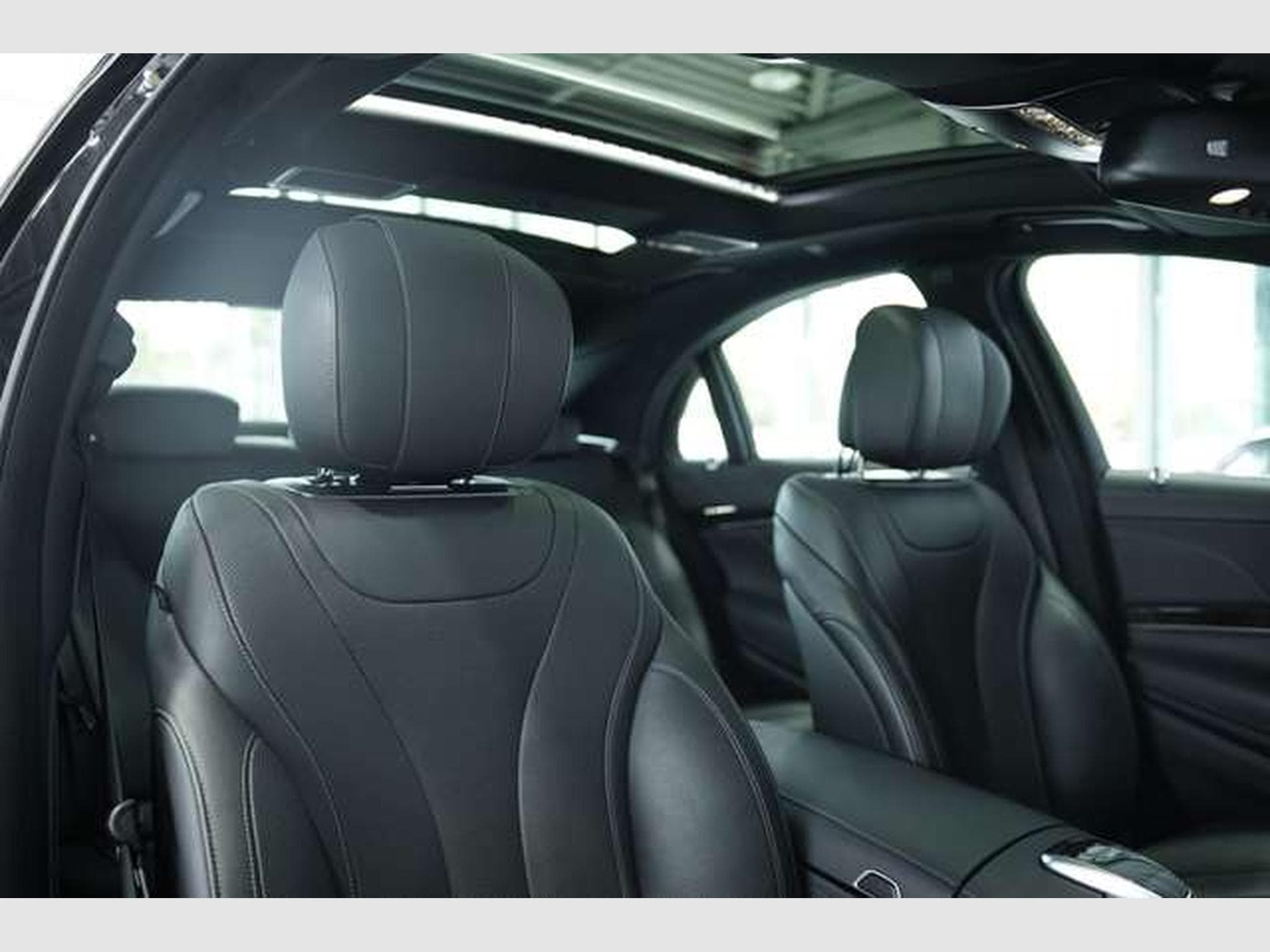 Mercedes S 350 BlueTec AMG line *20*Pano*LUFT*Burmester (2017) - Photo 19