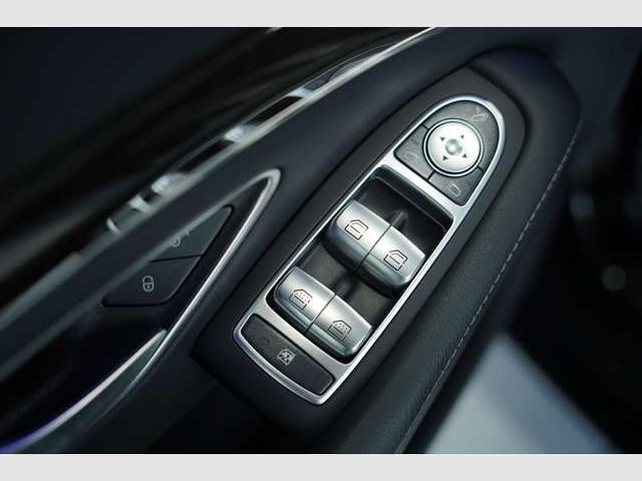 Mercedes S 350 BlueTec AMG line *20*Pano*LUFT*Burmester (2017) - Photo 25