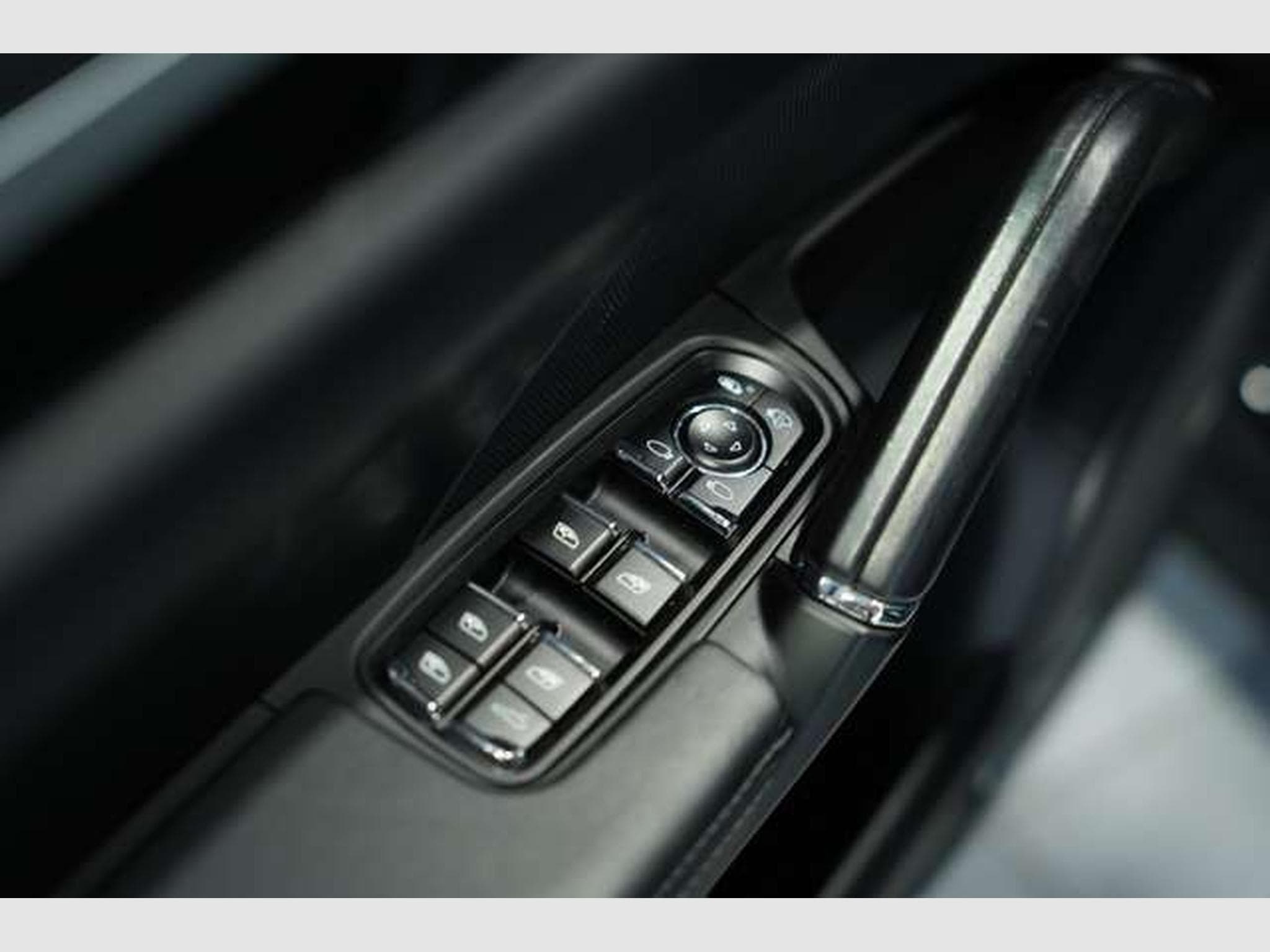 Porsche Cayenne Diesel Platinum Edition *21 *Luft *Pano (2017) - Photo 28
