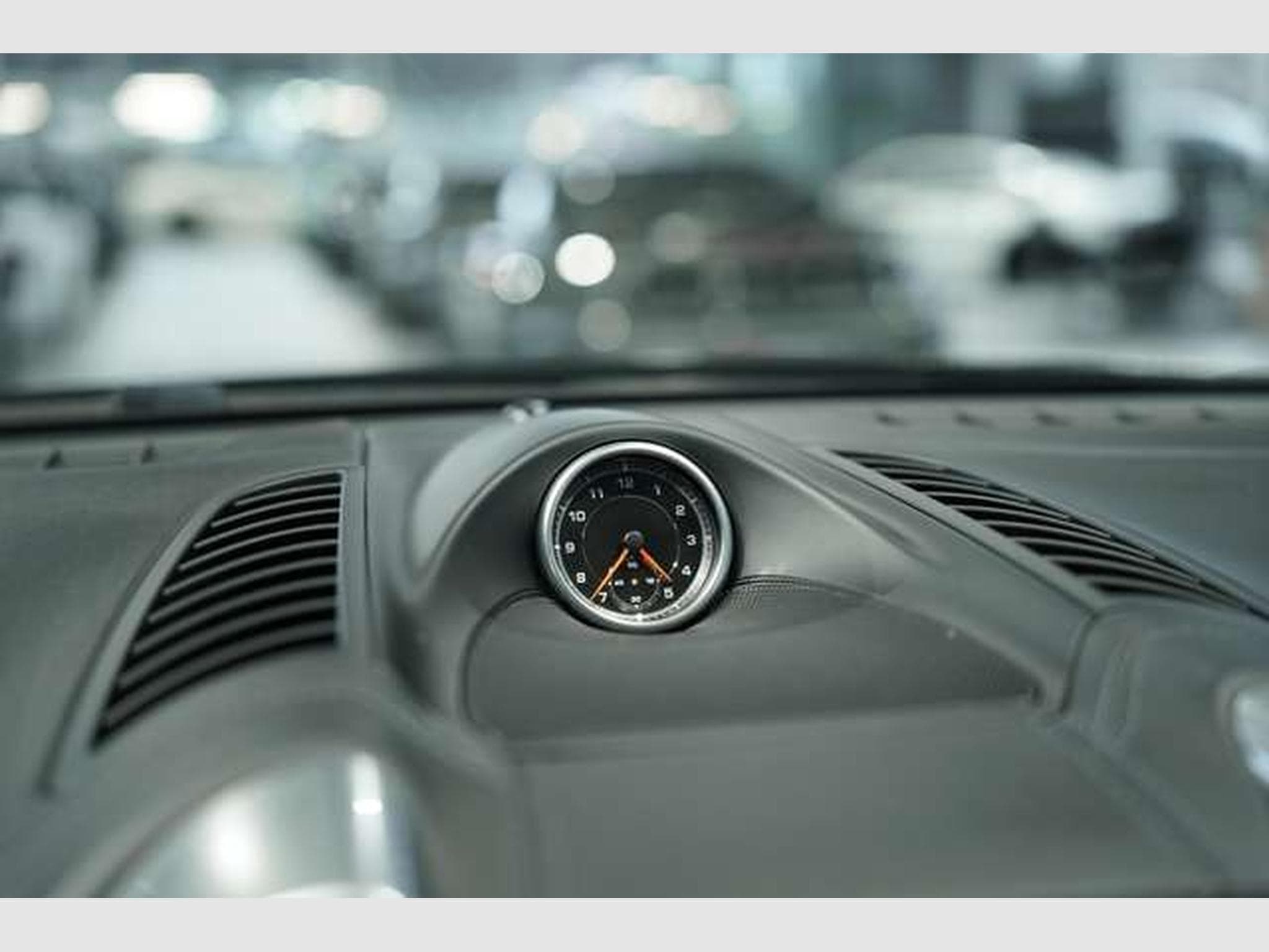 Porsche Cayenne Diesel Platinum Edition *21 *Luft *Pano (2017) - Photo 42