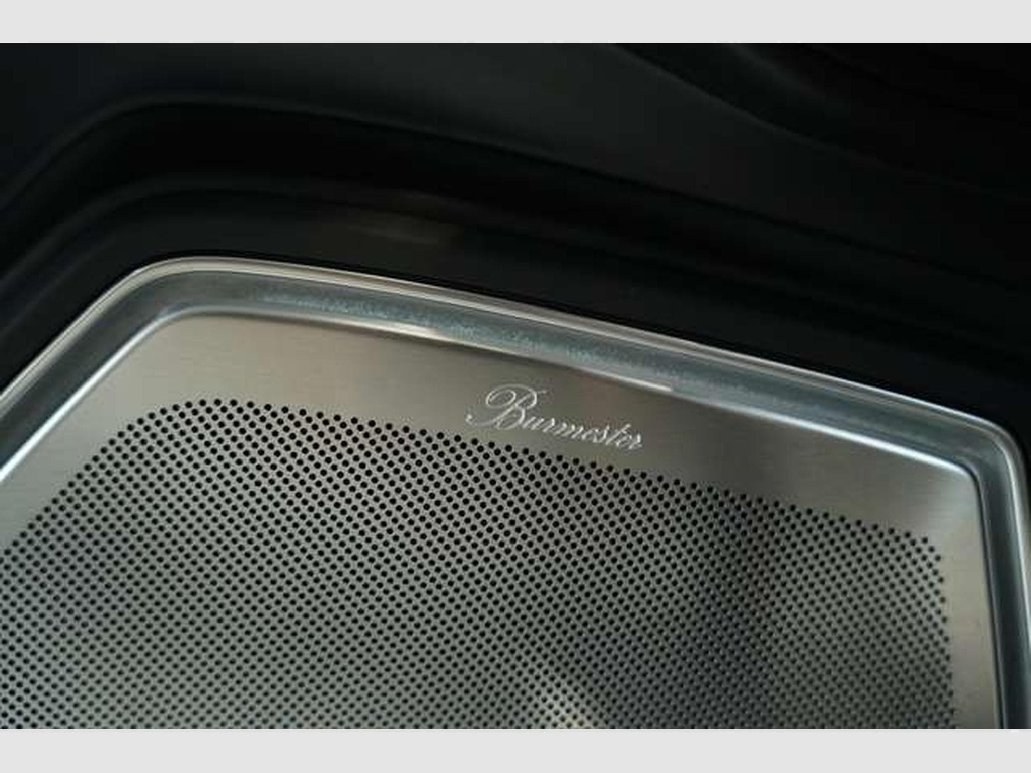 Porsche Panamera Turbo Turismo *2.H *21 *Sport-Design (2017) - Photo 18