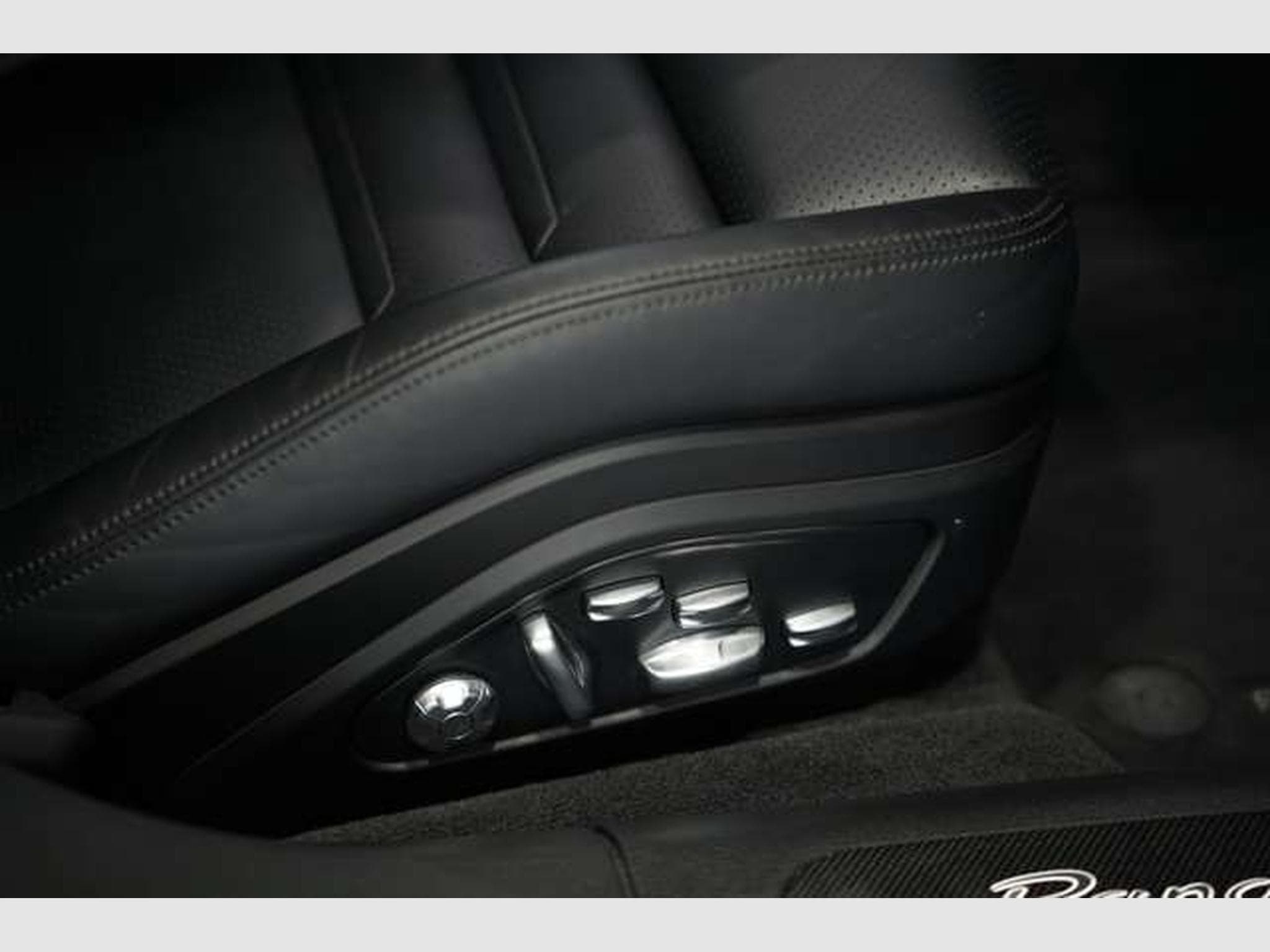 Porsche Panamera Turbo Turismo *2.H *21 *Sport-Design (2017) - Photo 30