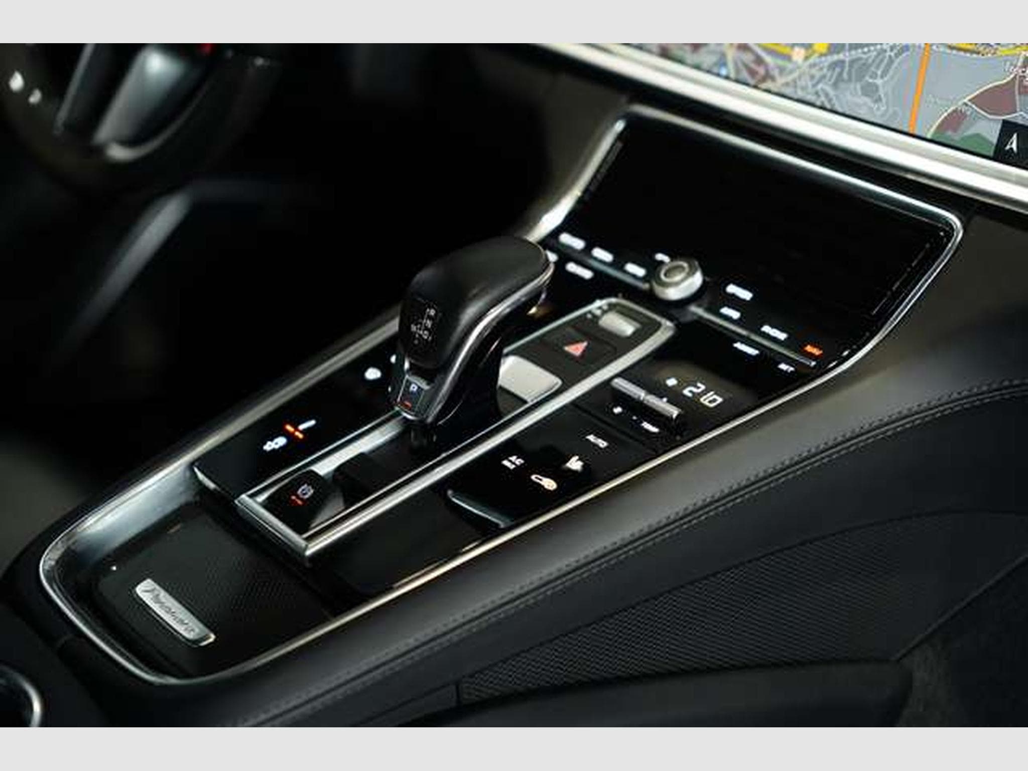 Porsche Panamera Turbo Turismo *2.H *21 *Sport-Design (2017) - Photo 35