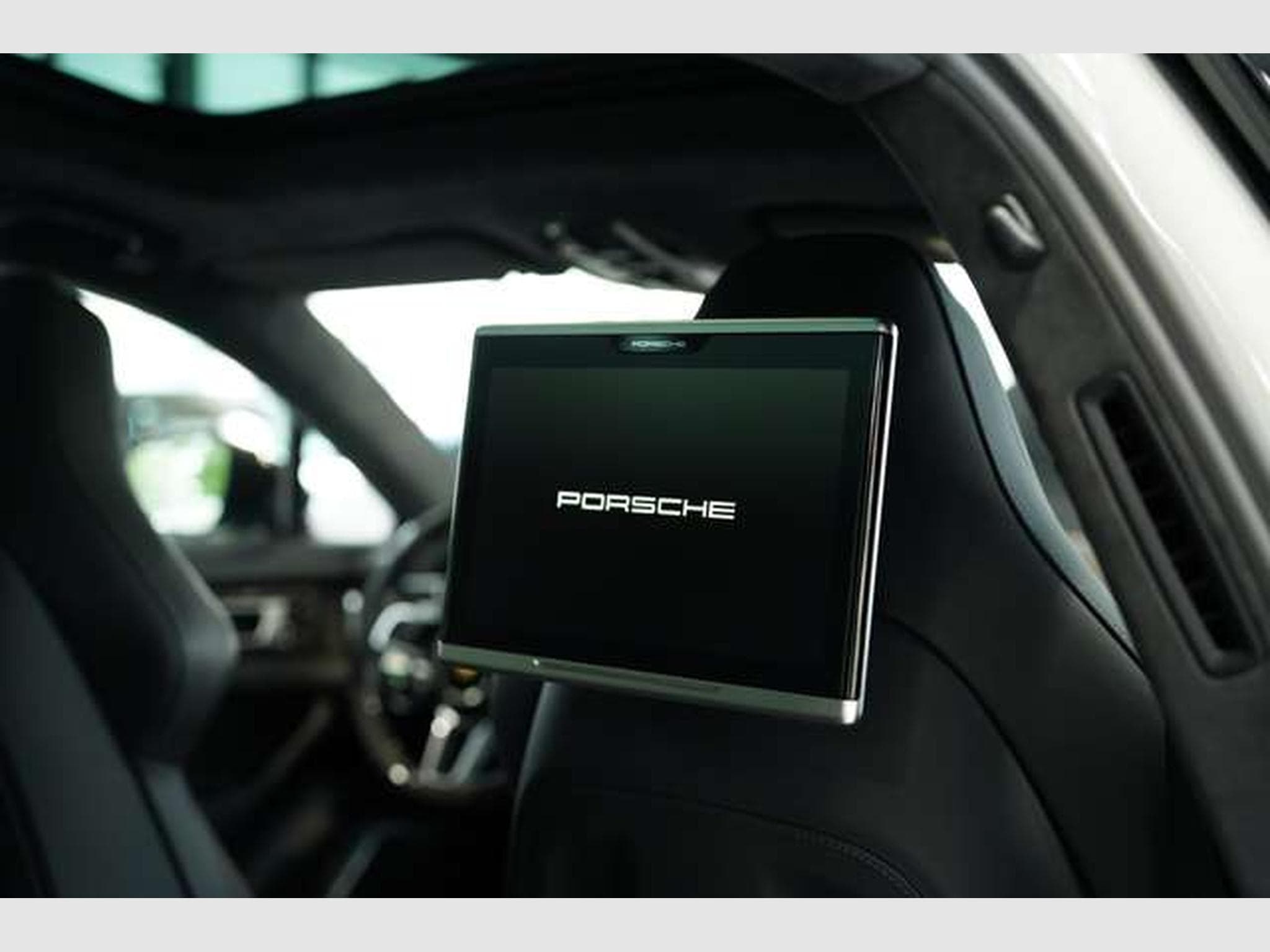 Porsche Panamera Turbo Turismo *2.H *21 *Sport-Design (2017) - Photo 39