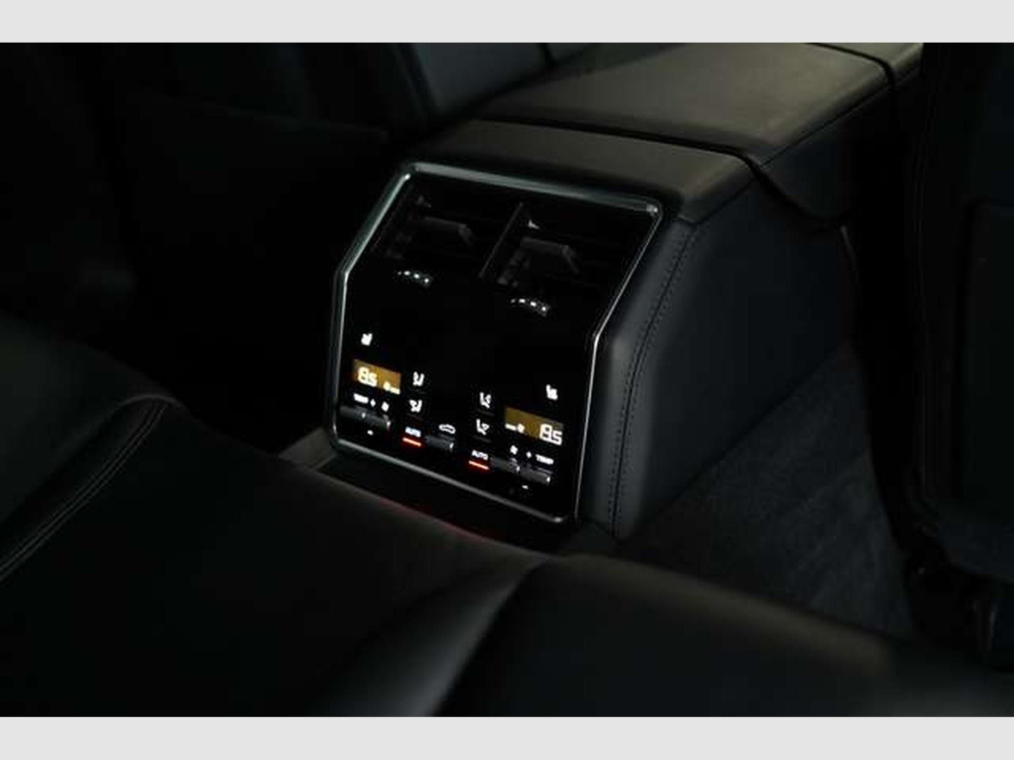 Porsche Panamera Turbo Turismo *2.H *21 *Sport-Design (2017) - Photo 40