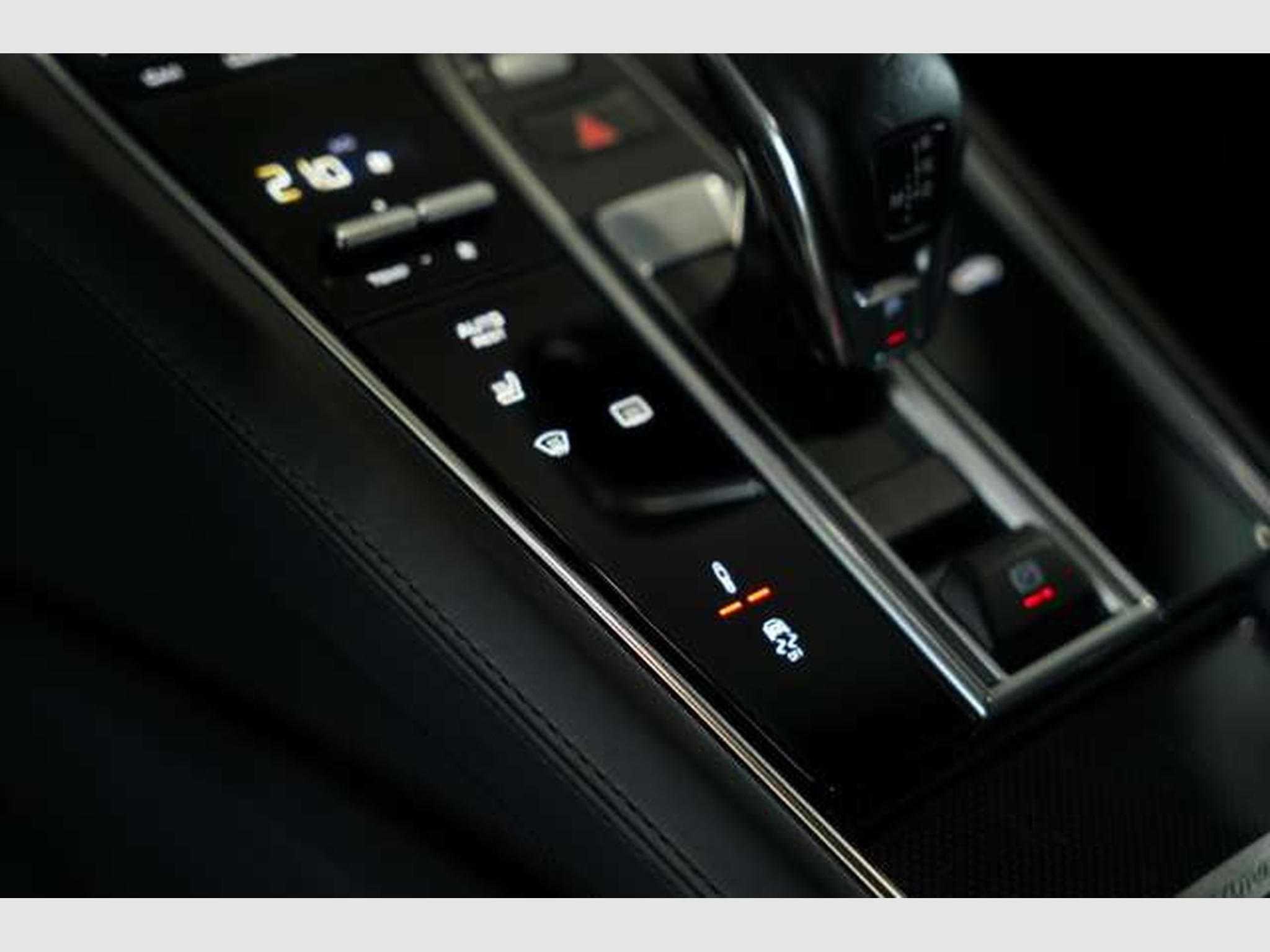 Porsche Panamera Turbo Turismo *2.H *21 *Sport-Design (2017) - Photo 46
