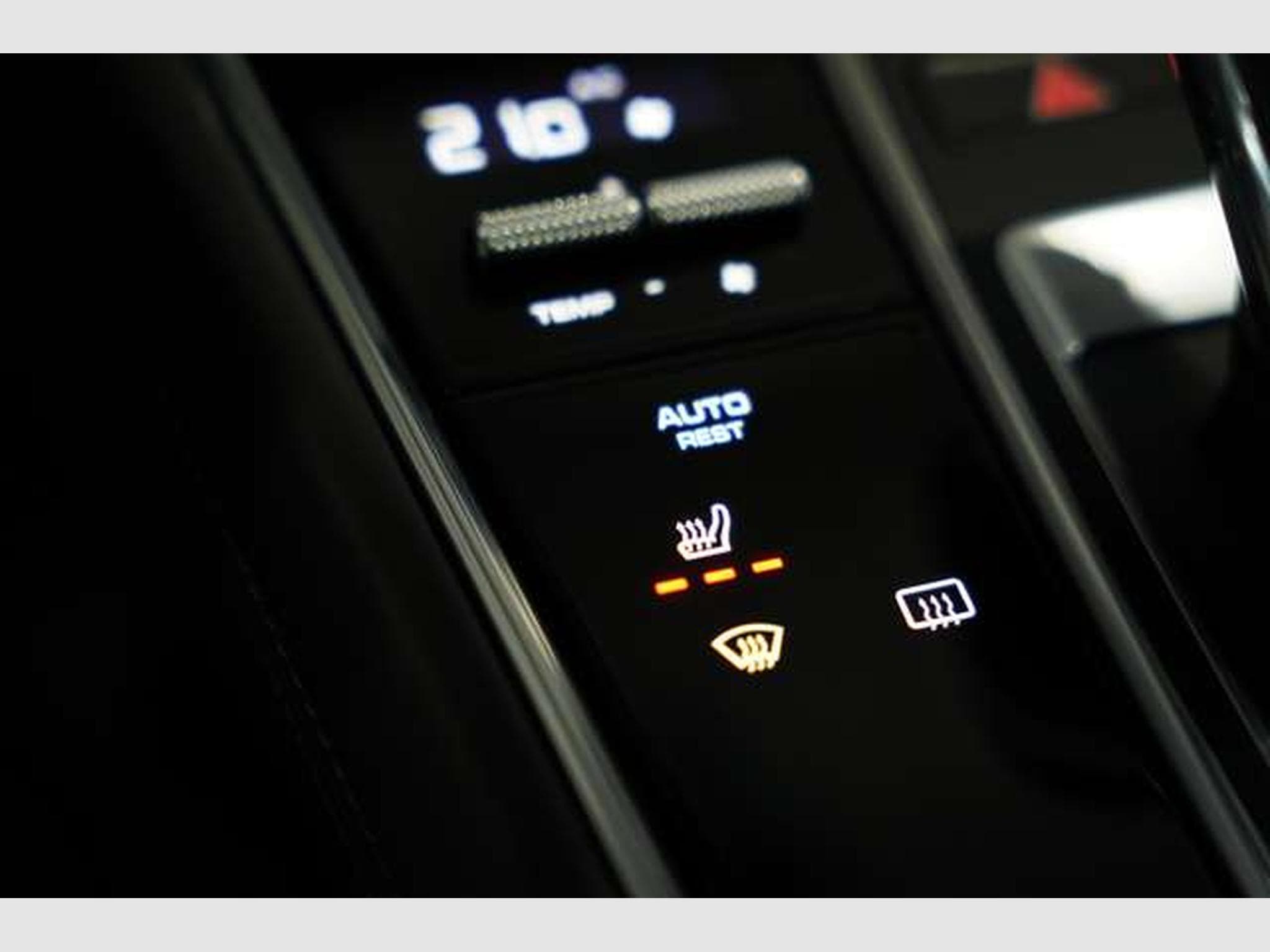 Porsche Panamera Turbo Turismo *2.H *21 *Sport-Design (2017) - Photo 47