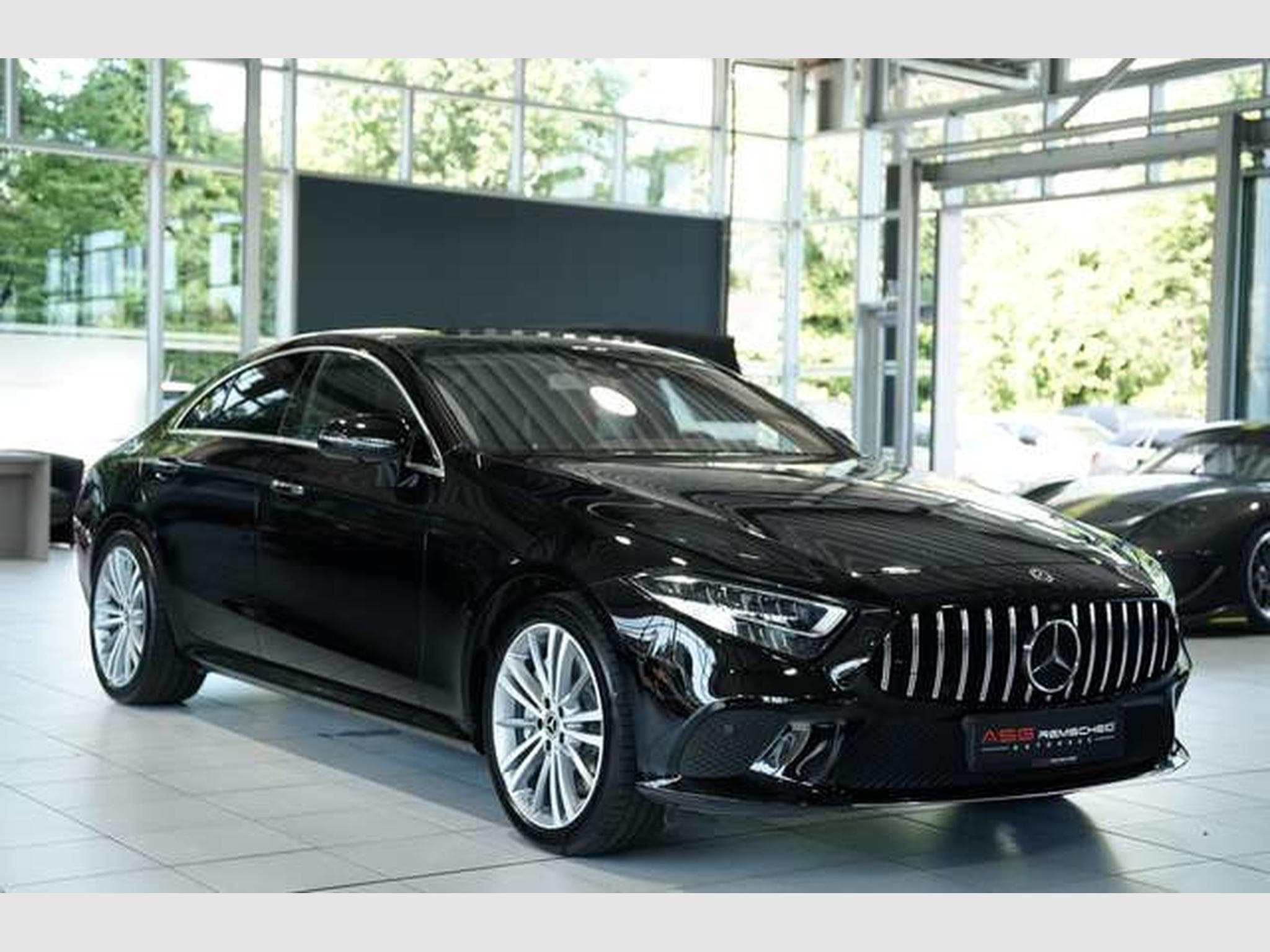 Mercedes CLS 450 4M 2.H *19 *Pano *H-UP *360° *WIDE *ACC (2019) - Photo 6