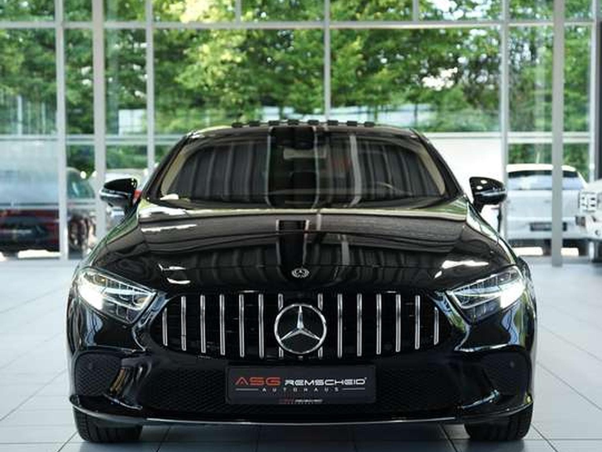 Mercedes CLS 450 4M 2.H *19 *Pano *H-UP *360° *WIDE *ACC (2019) - Photo 4