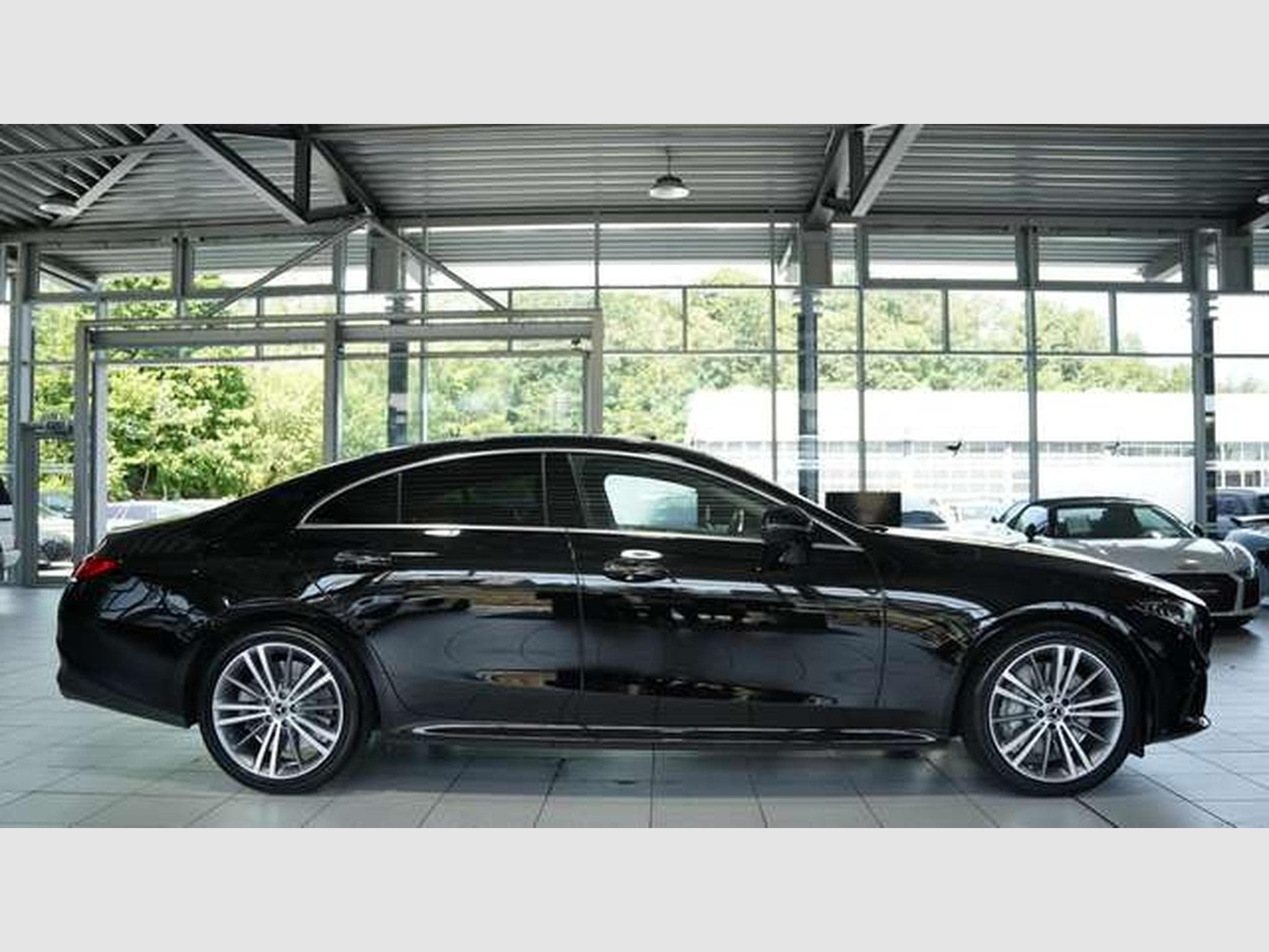 Mercedes CLS 450 4M 2.H *19 *Pano *H-UP *360° *WIDE *ACC (2019) - Photo 7