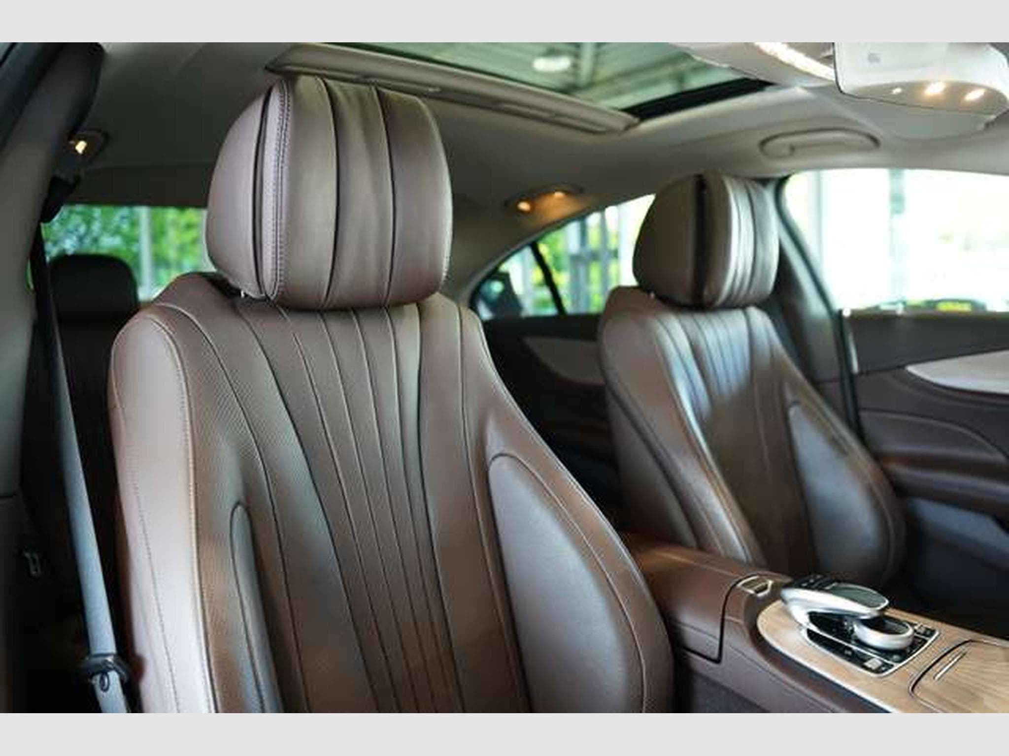 Mercedes CLS 450 4M 2.H *19 *Pano *H-UP *360° *WIDE *ACC (2019) - Photo 20