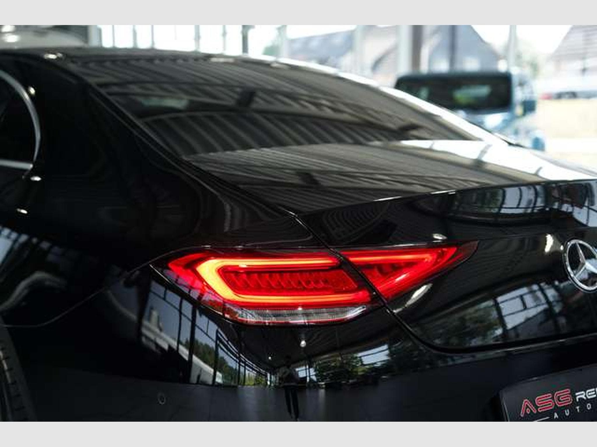 Mercedes CLS 450 4M 2.H *19 *Pano *H-UP *360° *WIDE *ACC (2019) - Photo 15