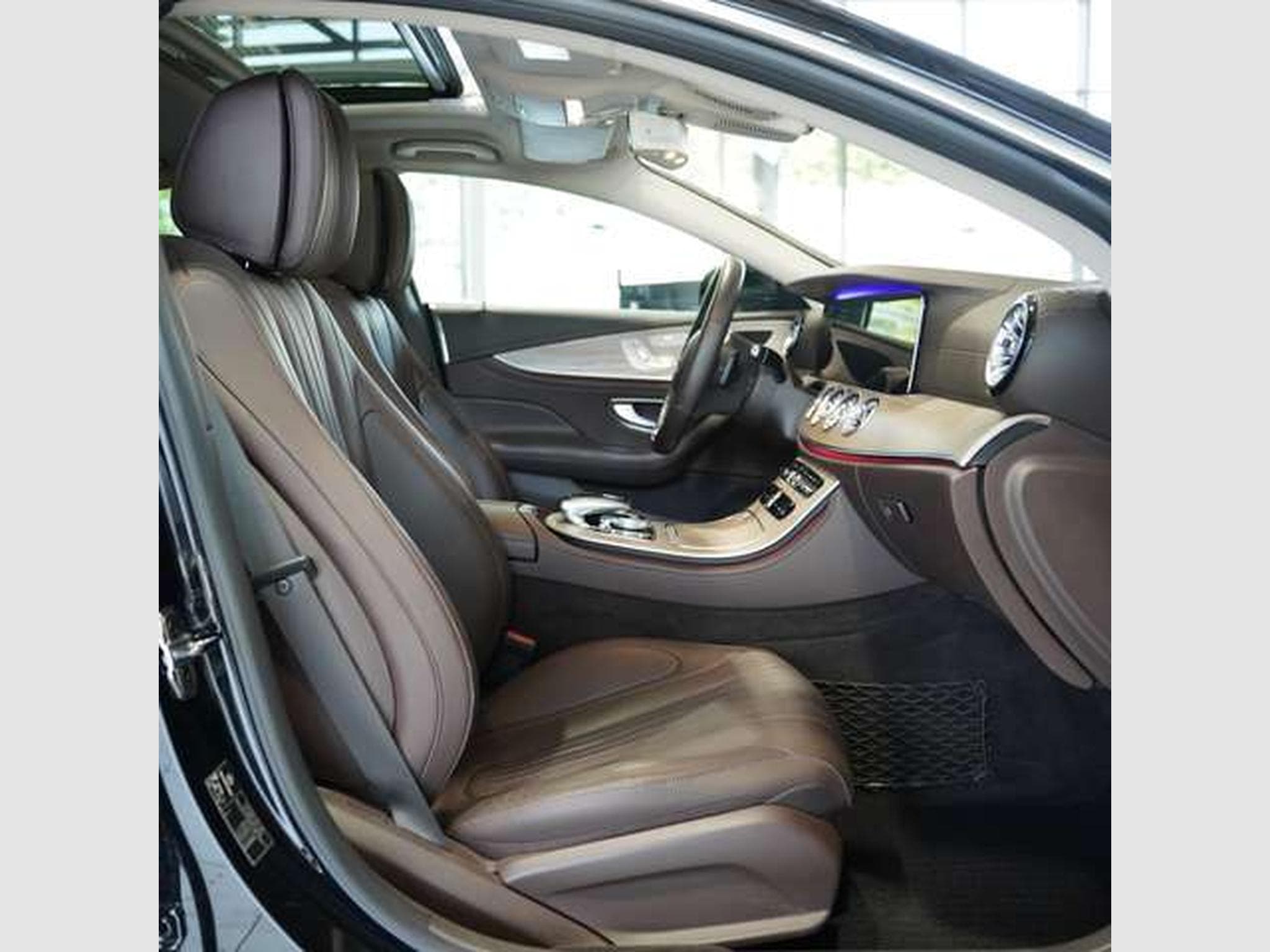 Mercedes CLS 450 4M 2.H *19 *Pano *H-UP *360° *WIDE *ACC (2019) - Photo 16