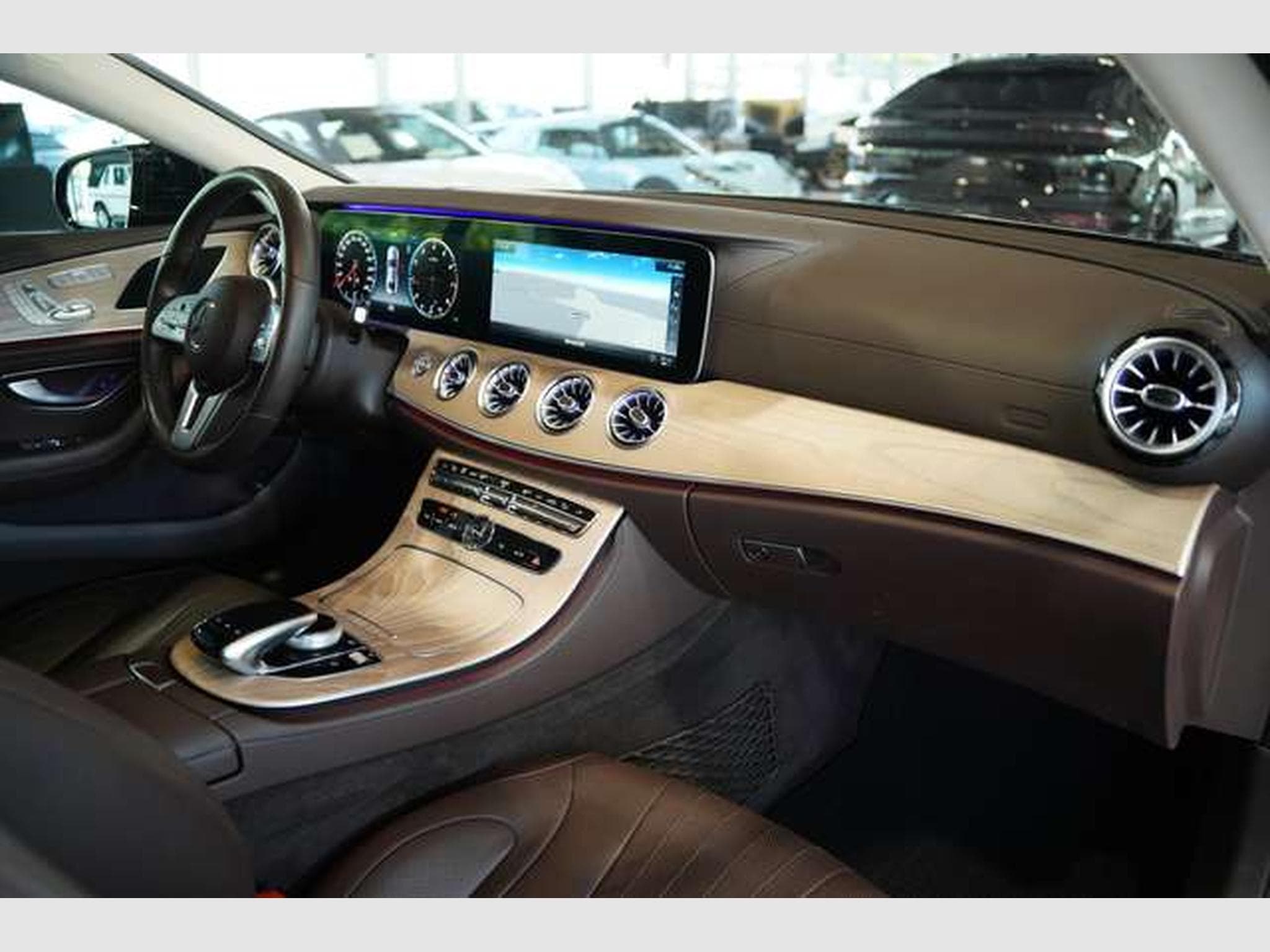 Mercedes CLS 450 4M 2.H *19 *Pano *H-UP *360° *WIDE *ACC (2019) - Photo 18