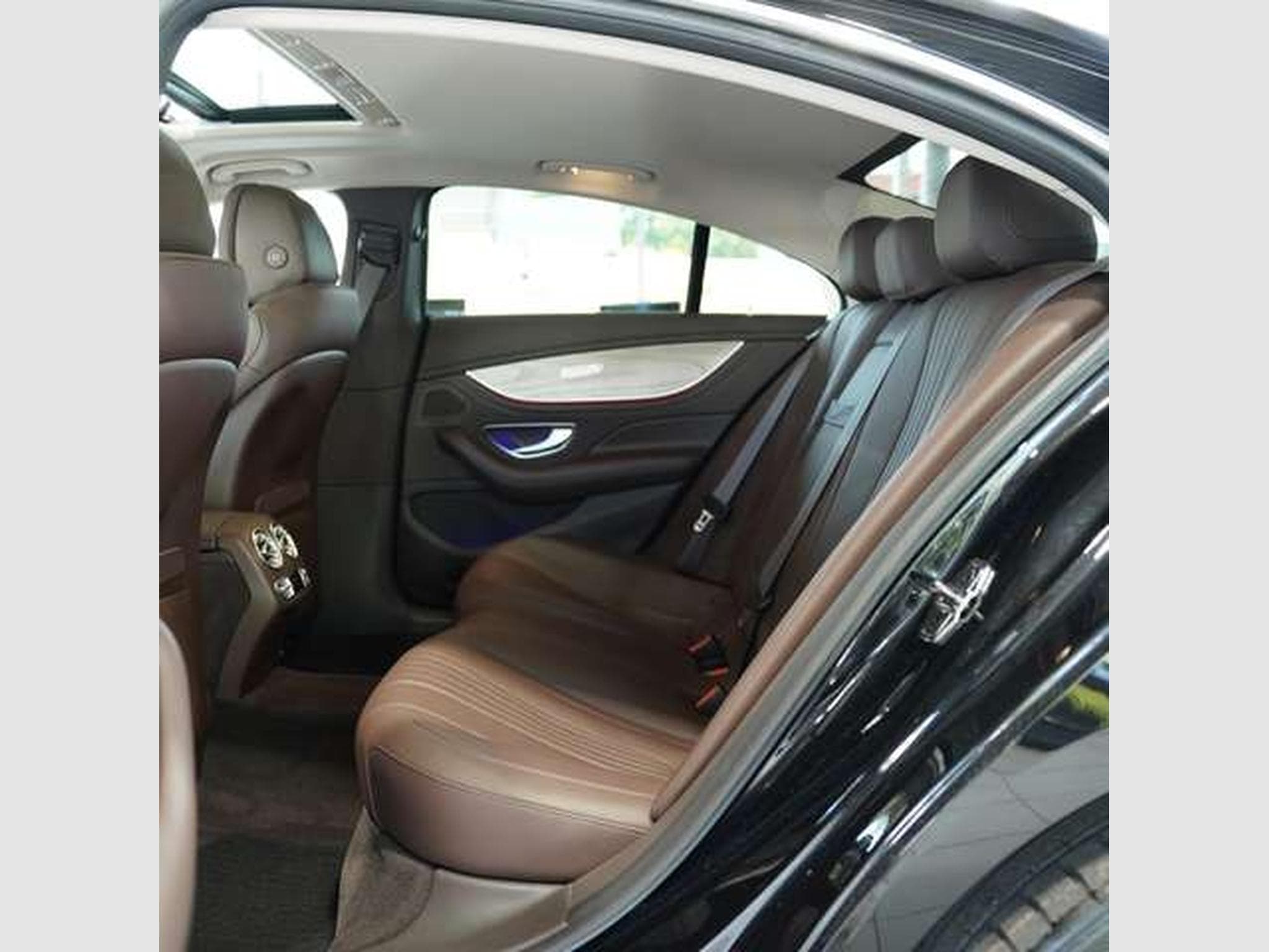 Mercedes CLS 450 4M 2.H *19 *Pano *H-UP *360° *WIDE *ACC (2019) - Photo 25