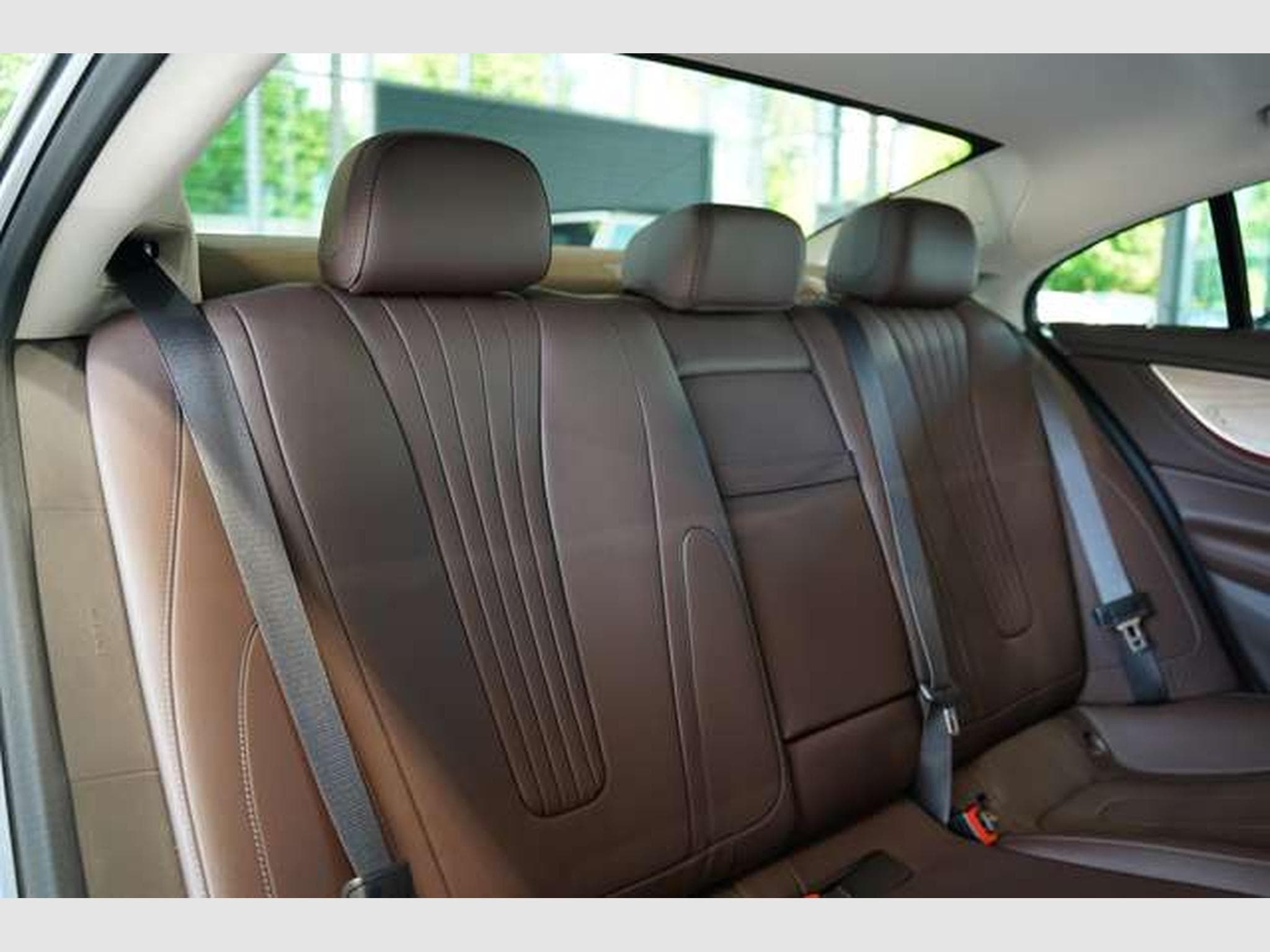 Mercedes CLS 450 4M 2.H *19 *Pano *H-UP *360° *WIDE *ACC (2019) - Photo 24