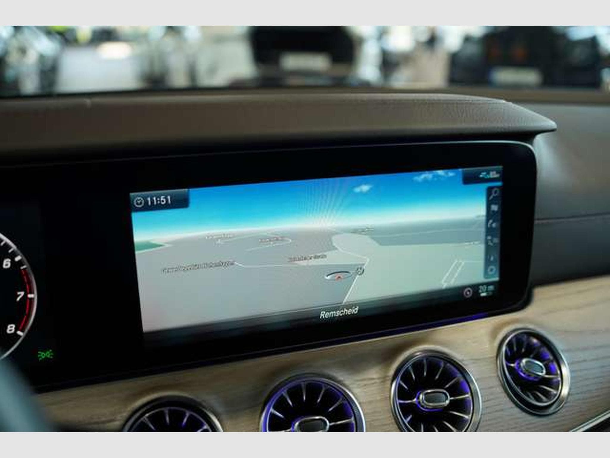 Mercedes CLS 450 4M 2.H *19 *Pano *H-UP *360° *WIDE *ACC (2019) - Photo 38