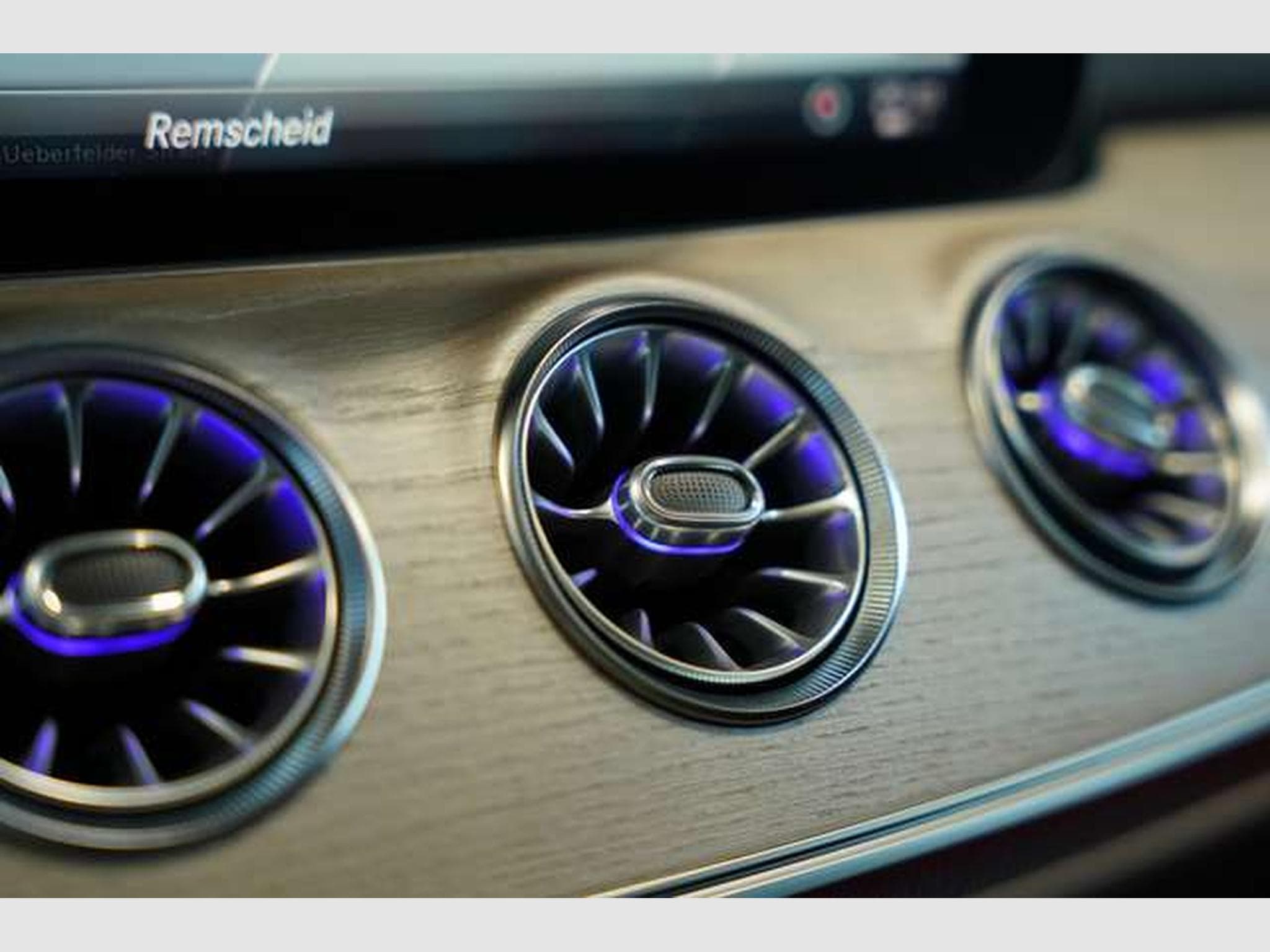 Mercedes CLS 450 4M 2.H *19 *Pano *H-UP *360° *WIDE *ACC (2019) - Photo 36