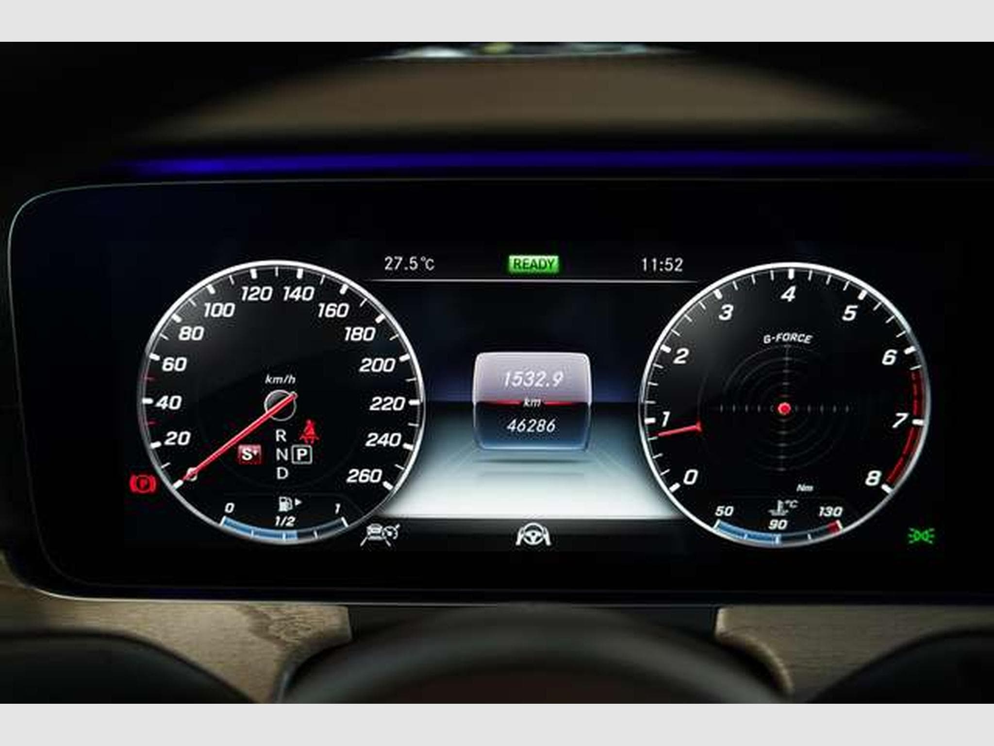 Mercedes CLS 450 4M 2.H *19 *Pano *H-UP *360° *WIDE *ACC (2019) - Photo 43