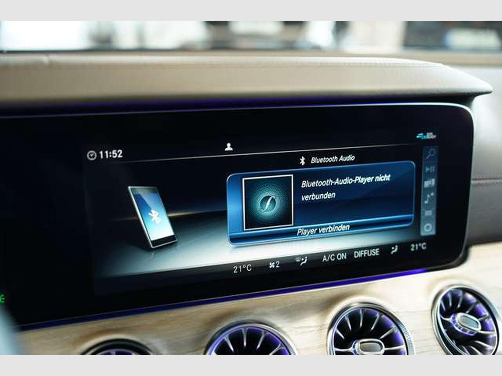Mercedes CLS 450 4M 2.H *19 *Pano *H-UP *360° *WIDE *ACC (2019) - Photo 41
