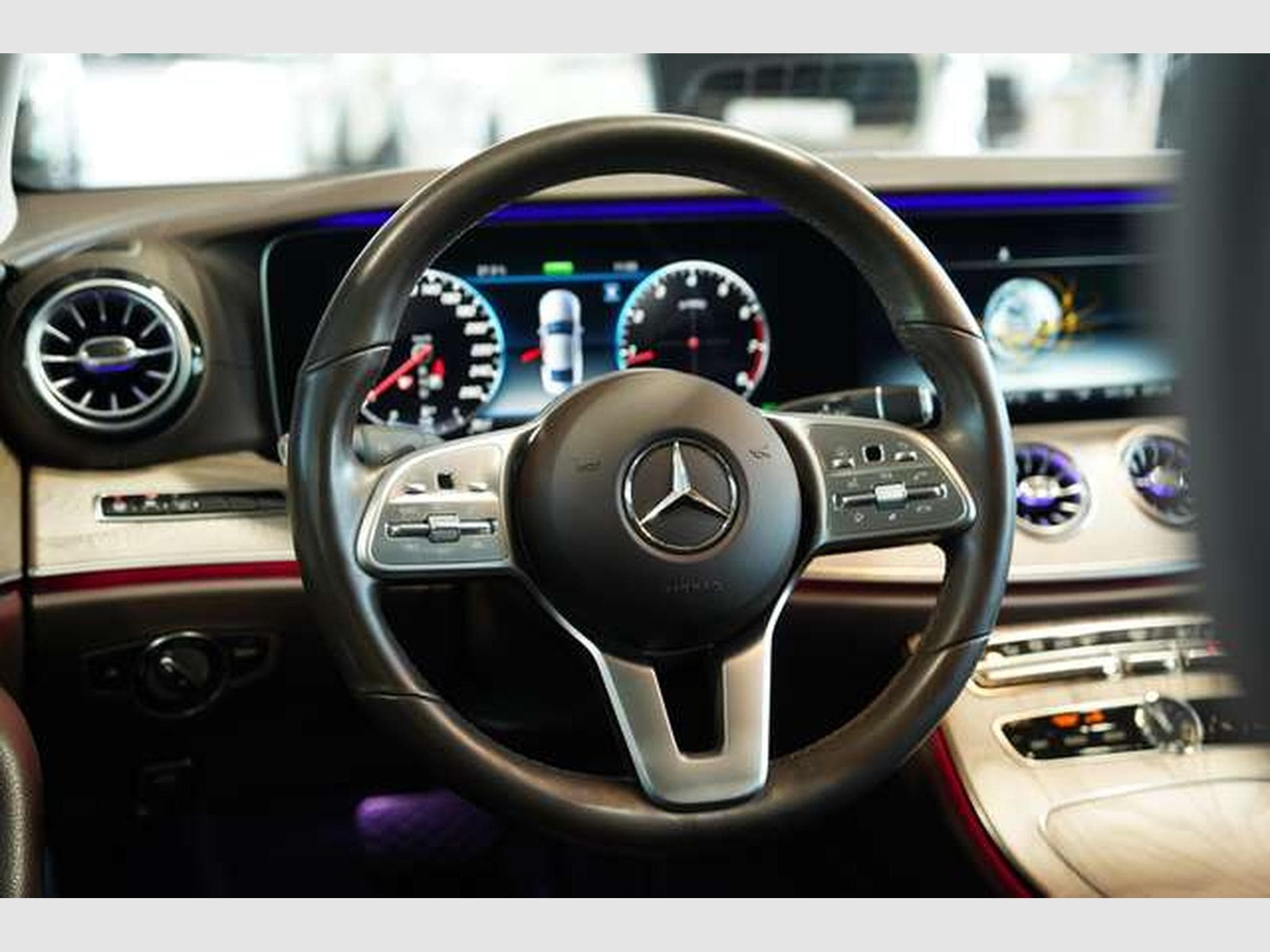 Mercedes CLS 450 4M 2.H *19 *Pano *H-UP *360° *WIDE *ACC (2019) - Photo 46