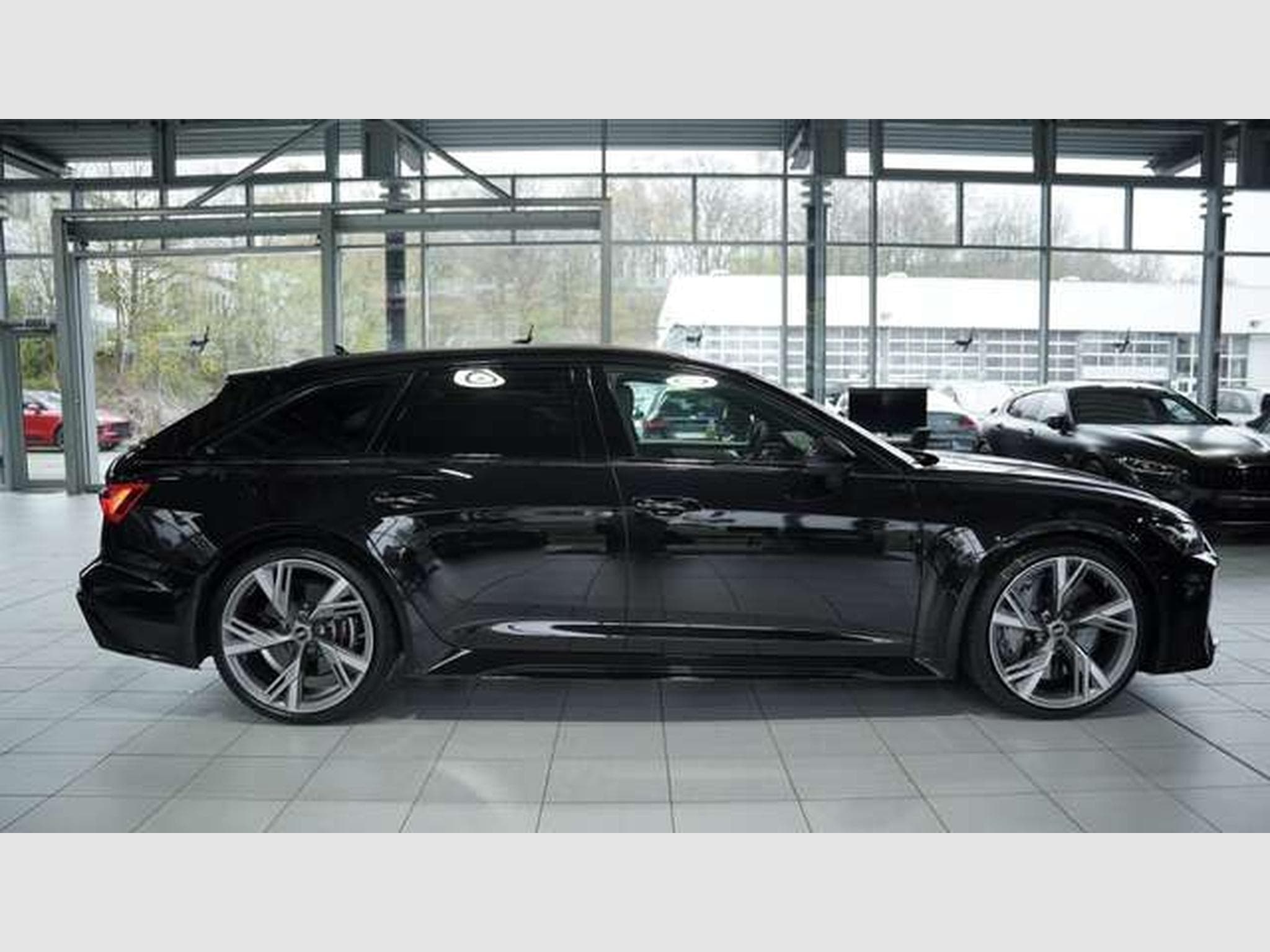 Audi RS6 Avant q. 2.H*22 *S-AGA *Dynamik *B&O *MwSt (2021) - Photo 7