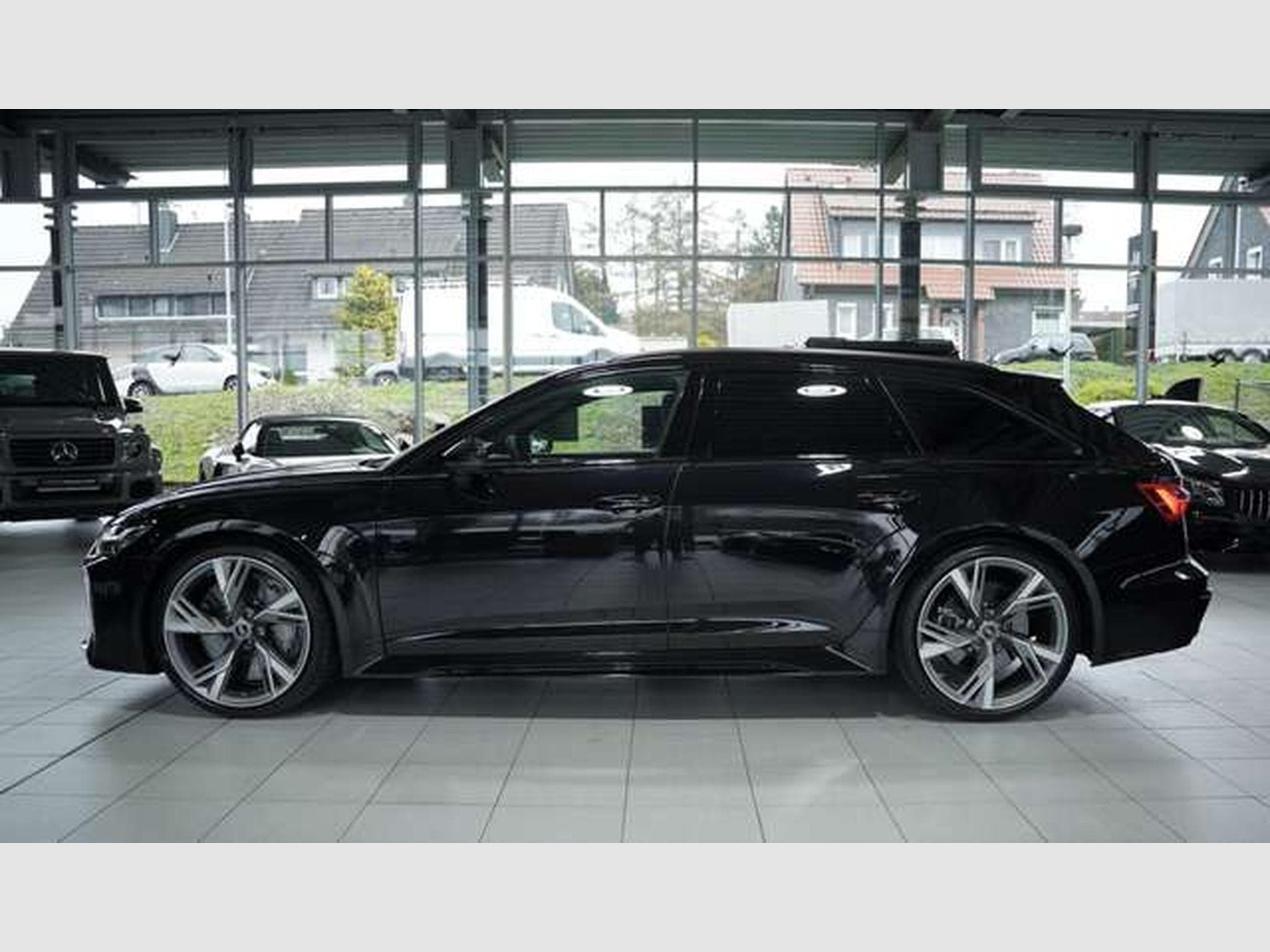 Audi RS6 Avant q. 2.H*22 *S-AGA *Dynamik *B&O *MwSt (2021) - Photo 11